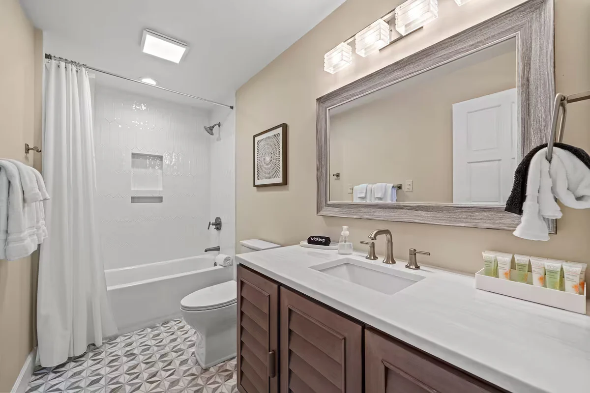 Wander Mooresville Riverbend