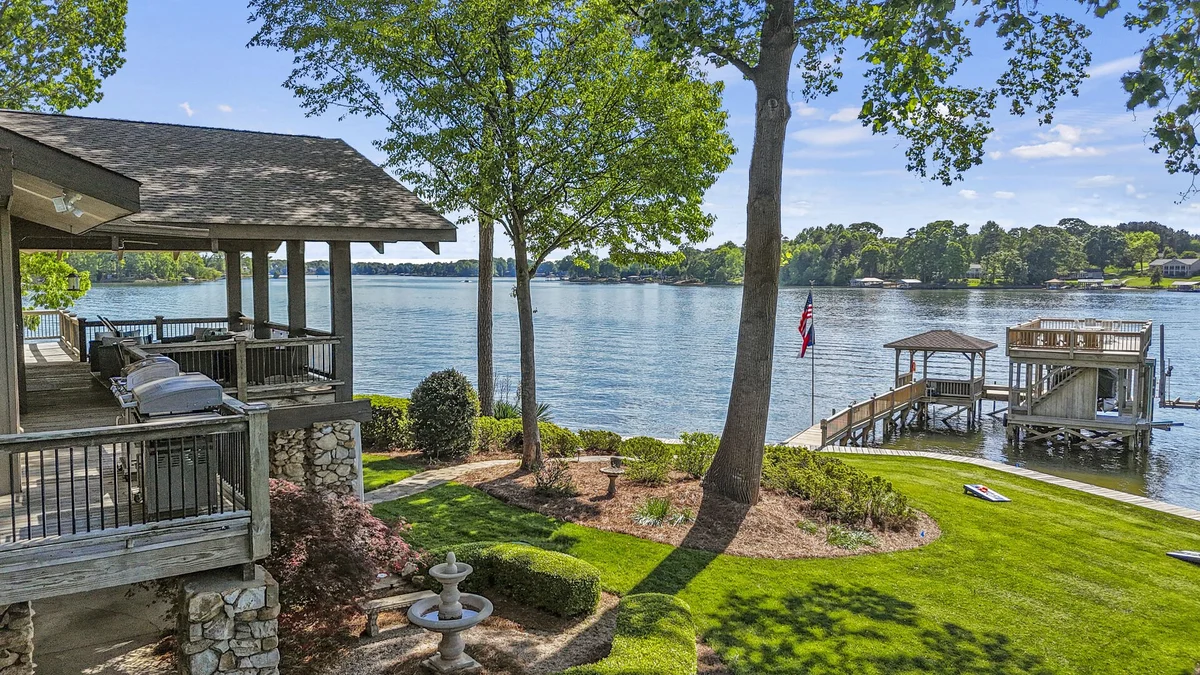 Wander Mooresville Riverbend #25