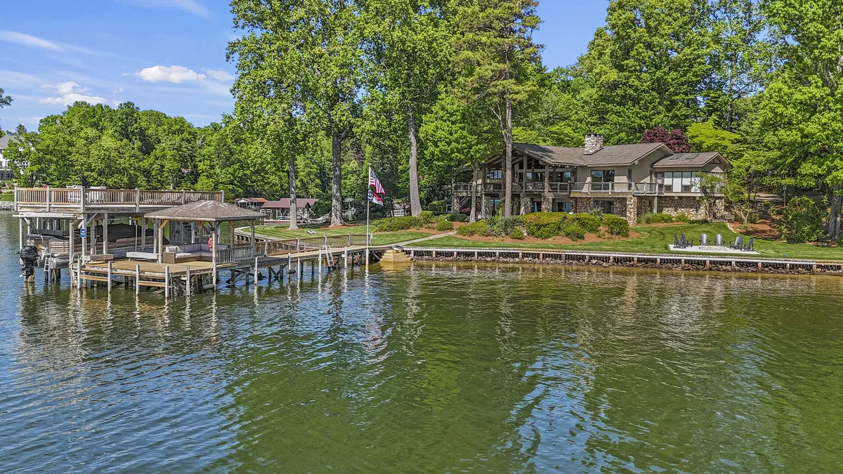 Wander Mooresville Riverbend #5