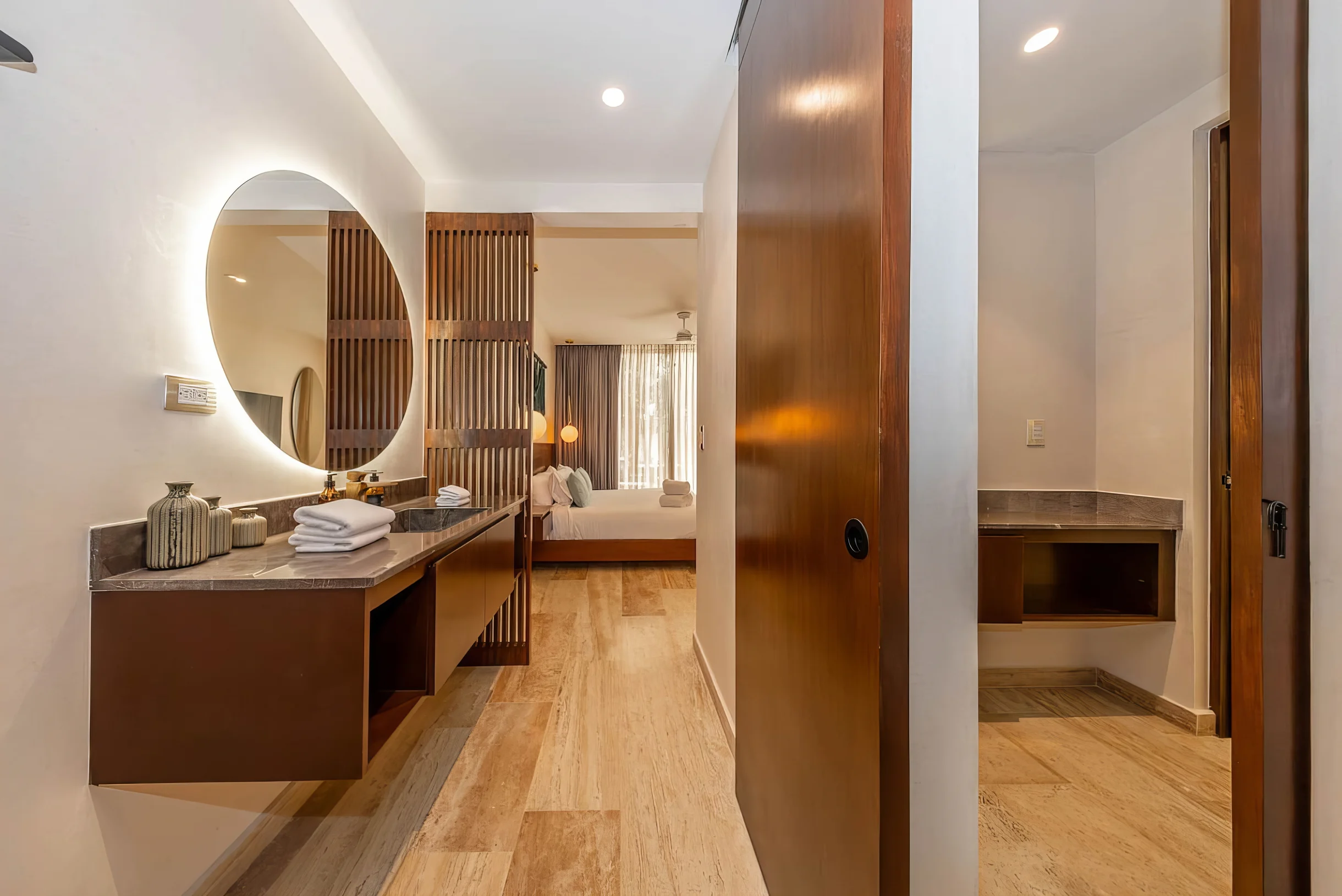 Lux 2BR w/ Plunge Pool, Close to Beach #19