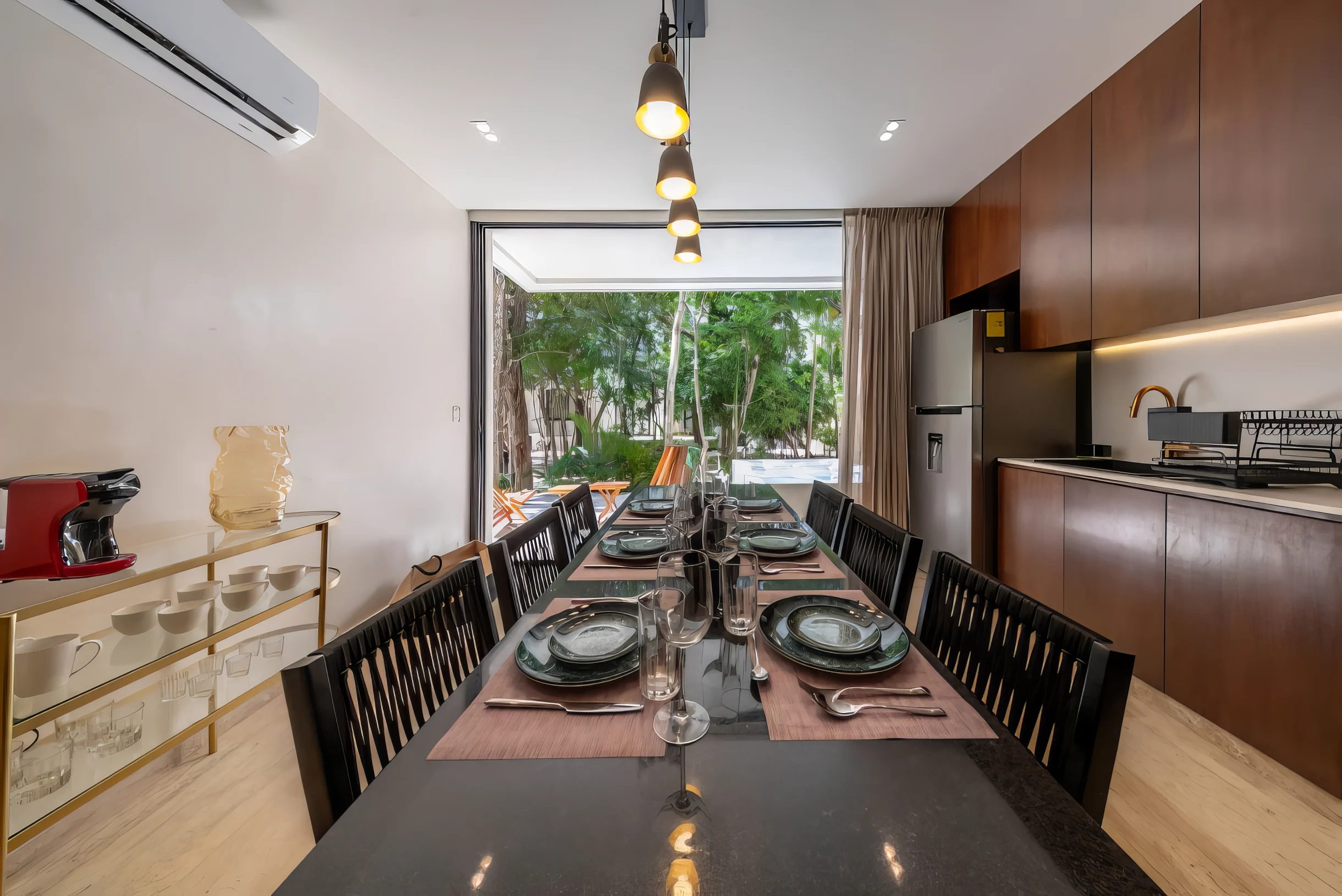 Lux 2BR w/ Plunge Pool, Close to Beach #26