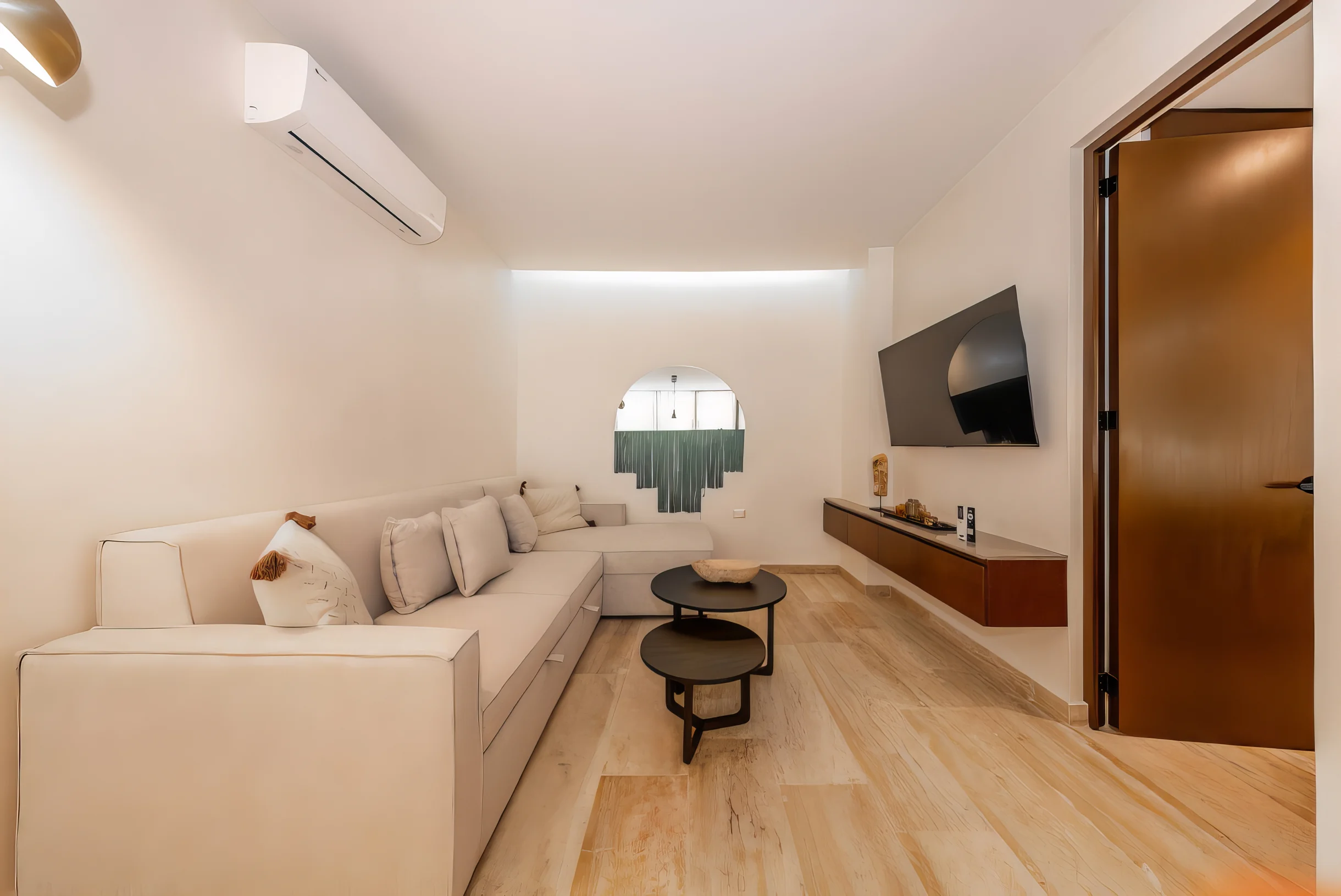 Lux 2BR w/ Plunge Pool, Close to Beach #15