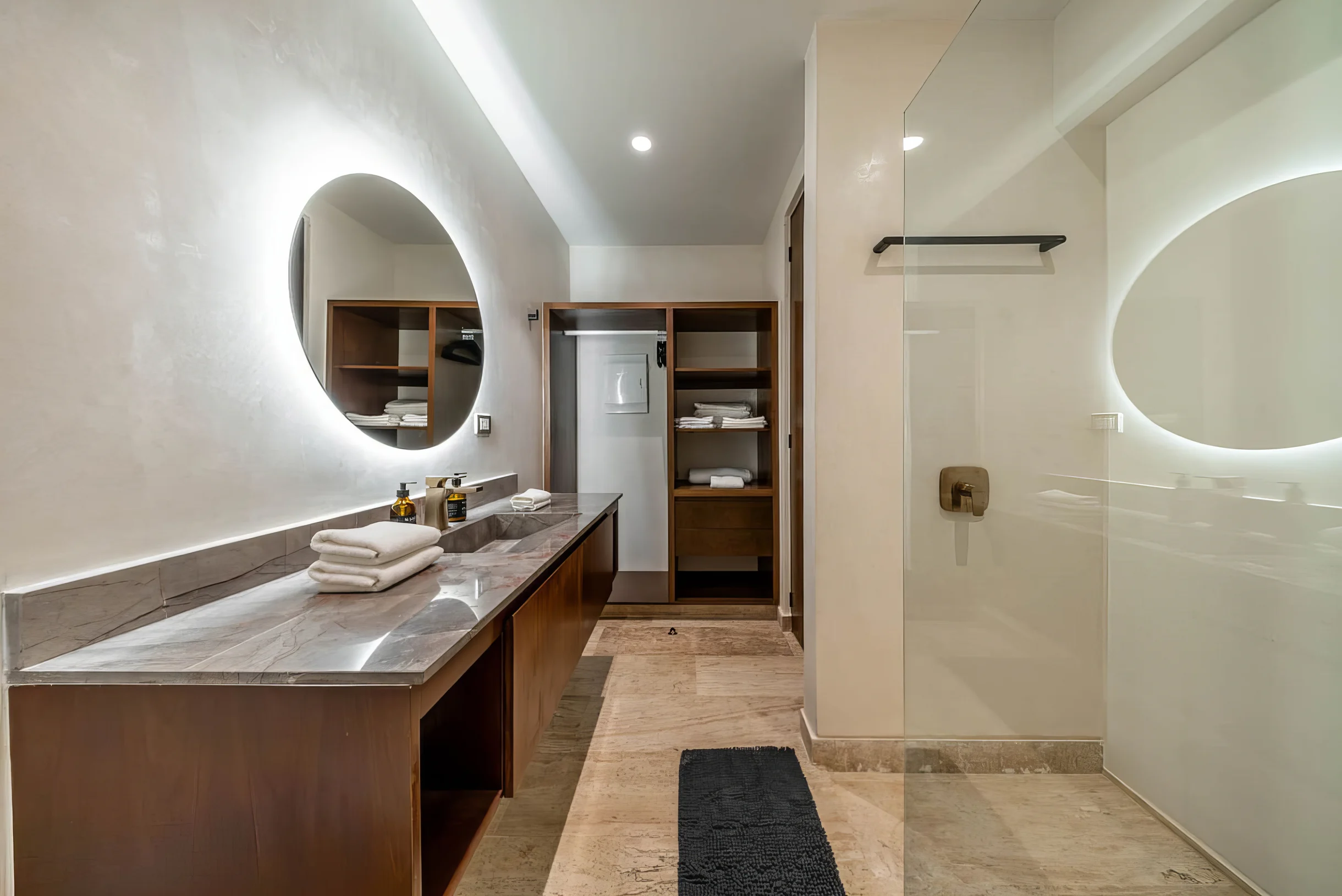 Lux 2BR w/ Plunge Pool, Close to Beach #16