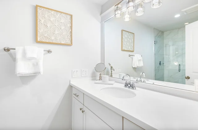 Wander Hilton Head Nest #18