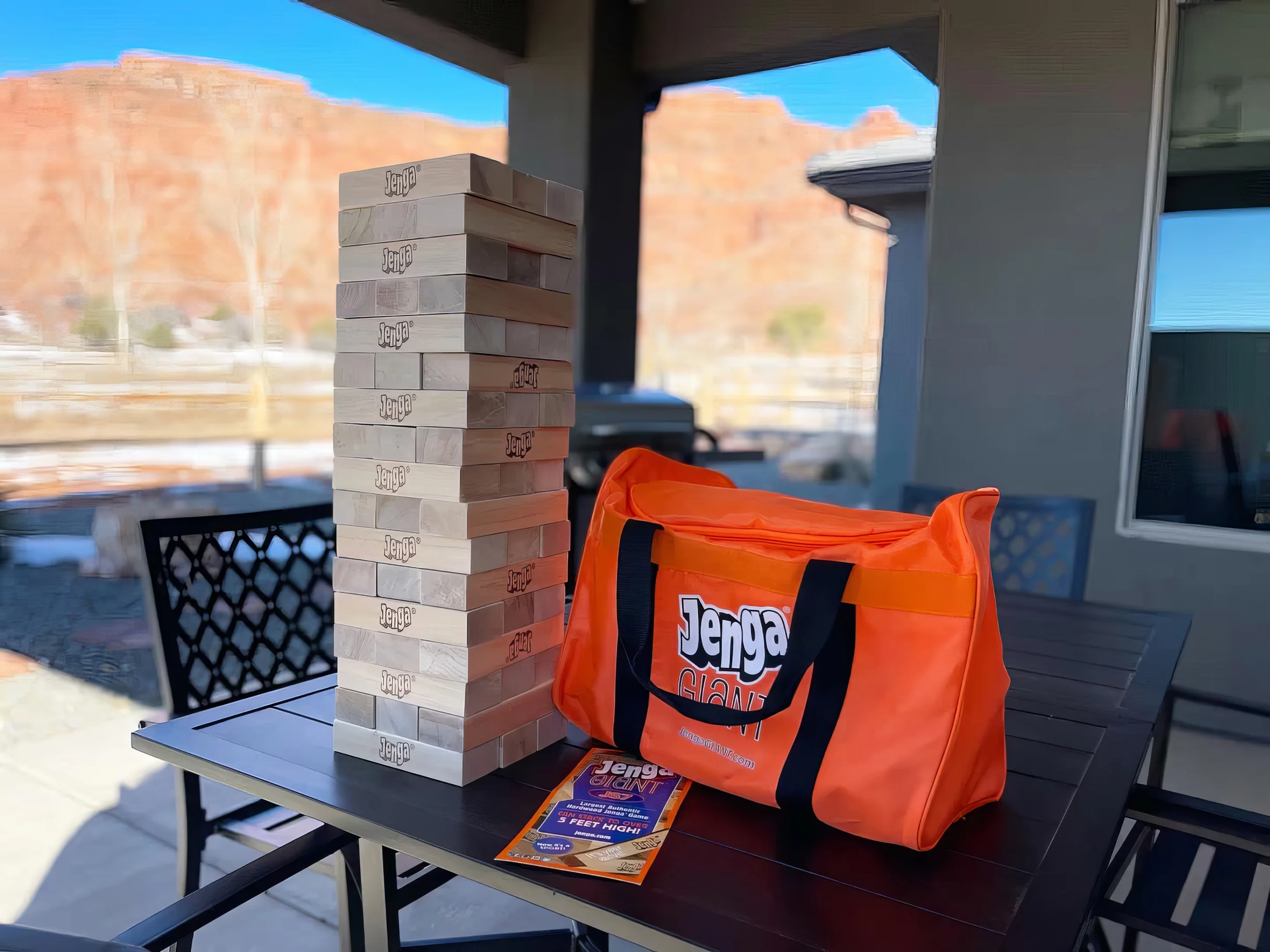 Wander Kanab Fairway #45