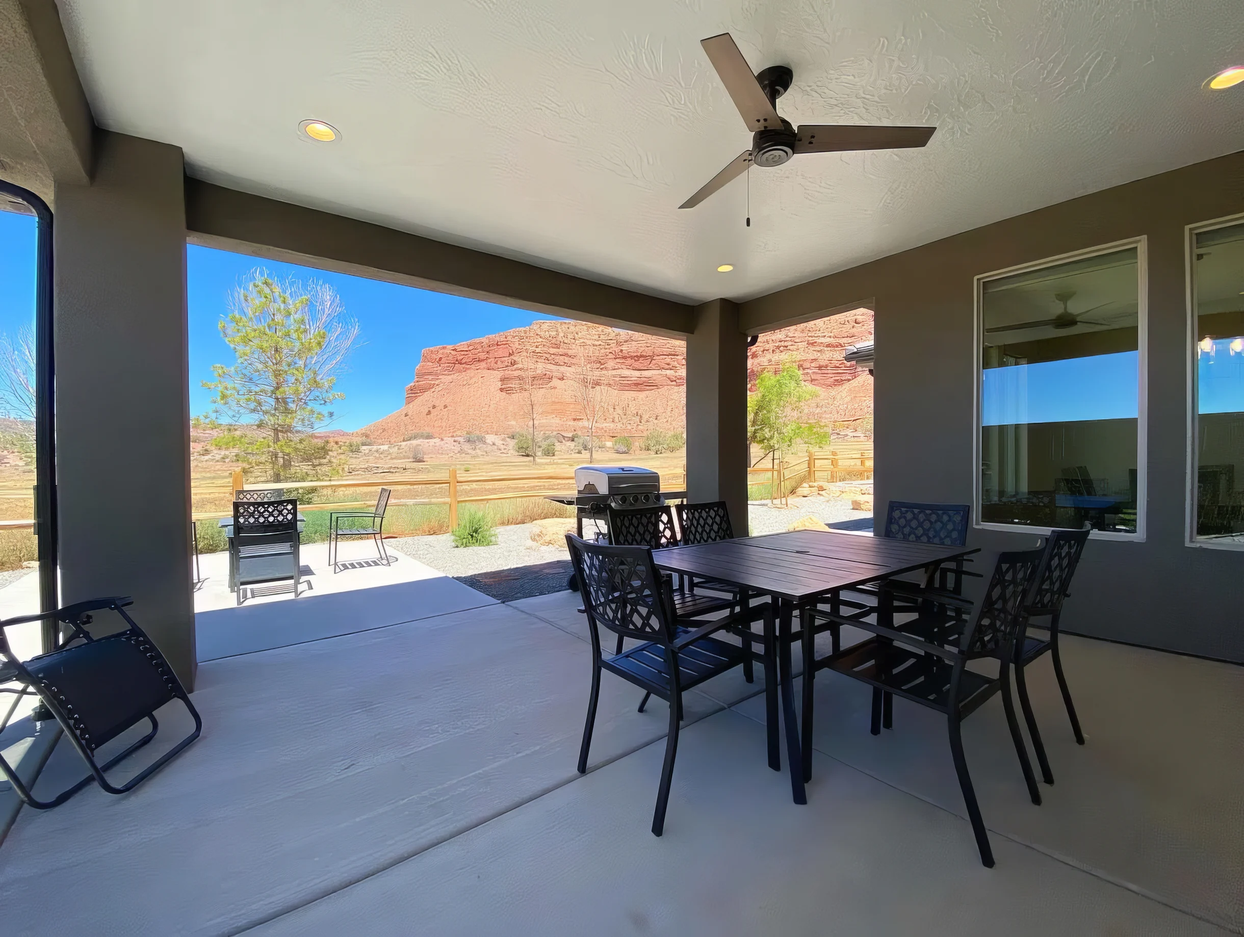 Wander Kanab Fairway #37