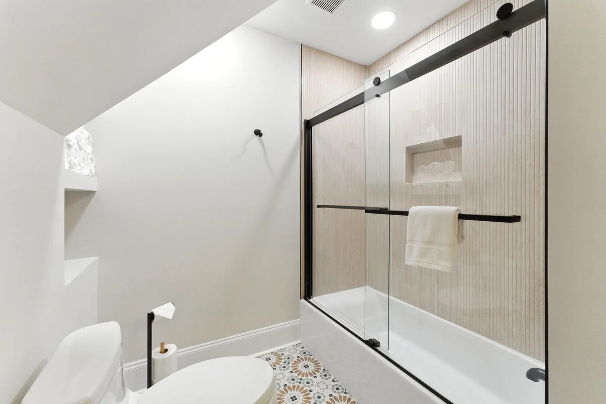 Wander Denver Stillwaters