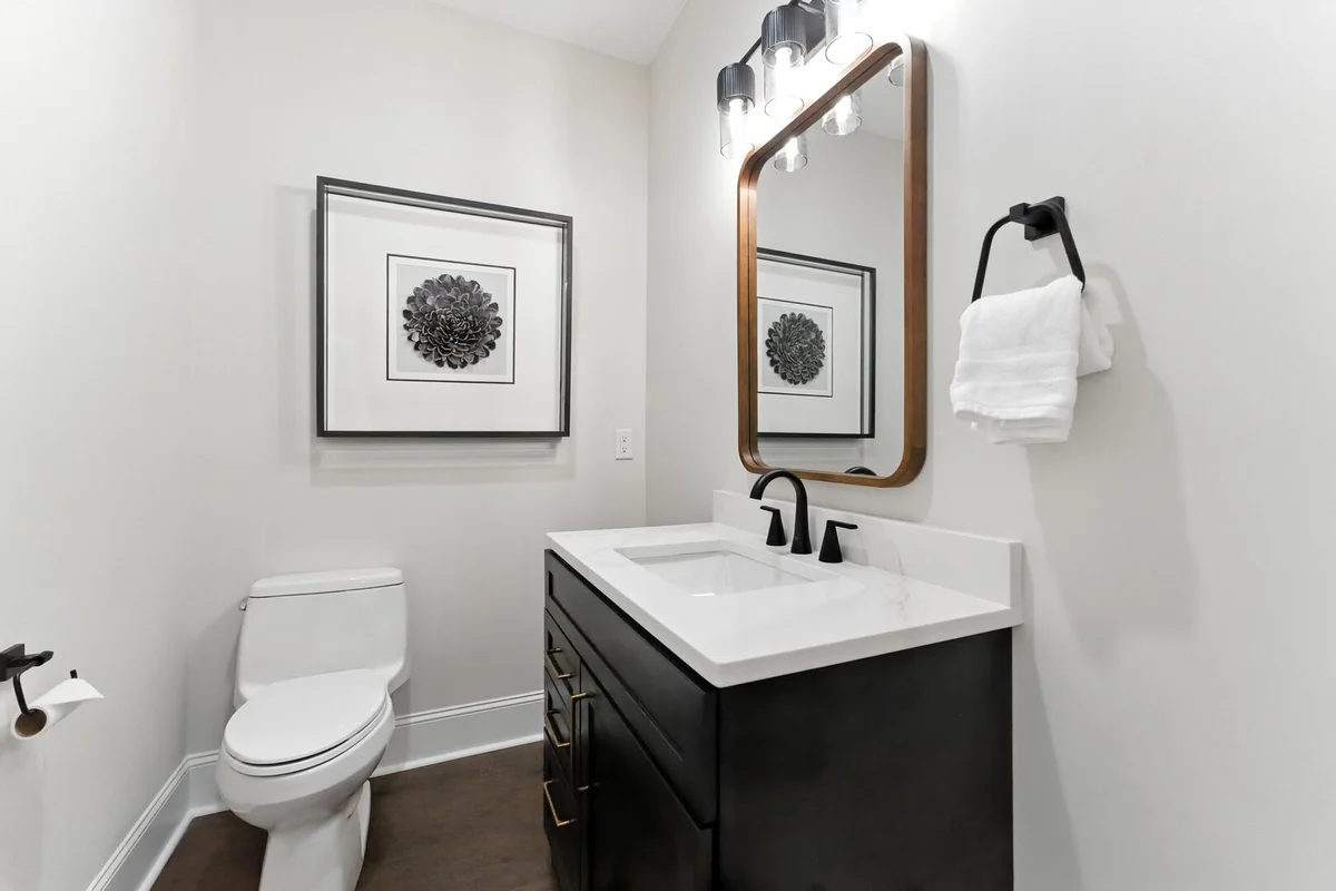 Wander Denver Stillwaters