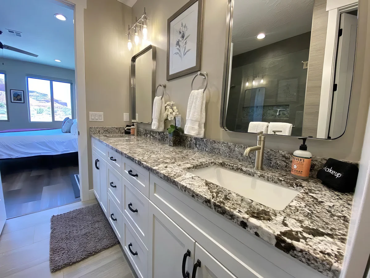 Wander Kanab Fairway