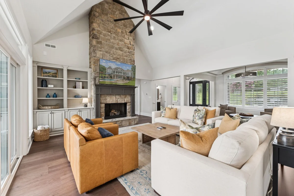 Wander Denver Stillwaters #3