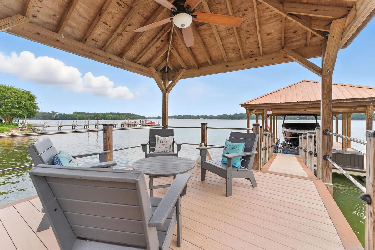 Wander Denver Stillwaters #2