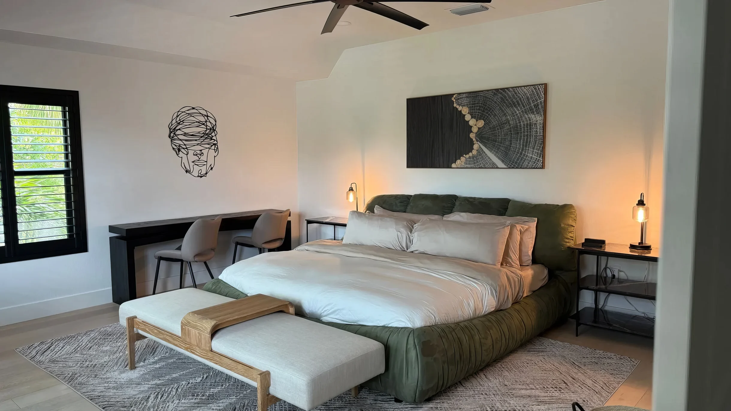 Wander Tampa Estate #36