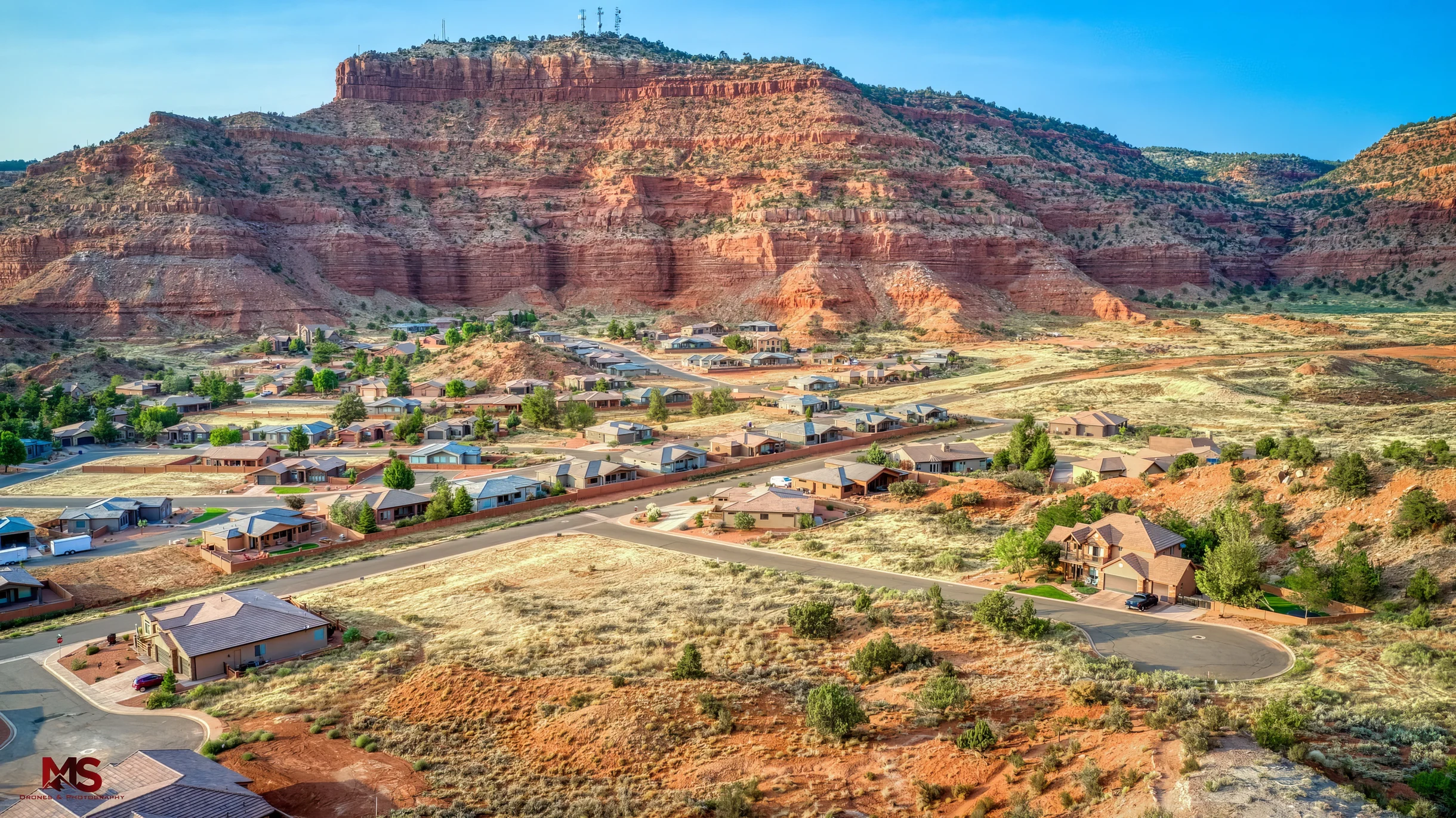Wander Kanab Canyon Glow #30