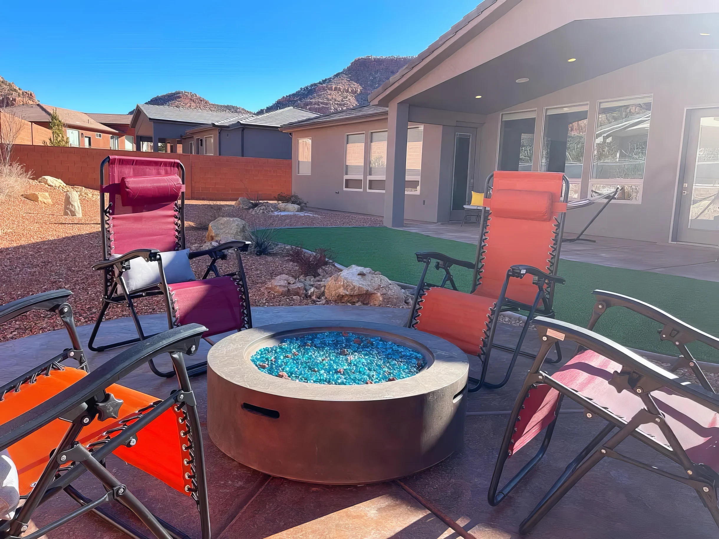 Wander Kanab Canyon Glow #2