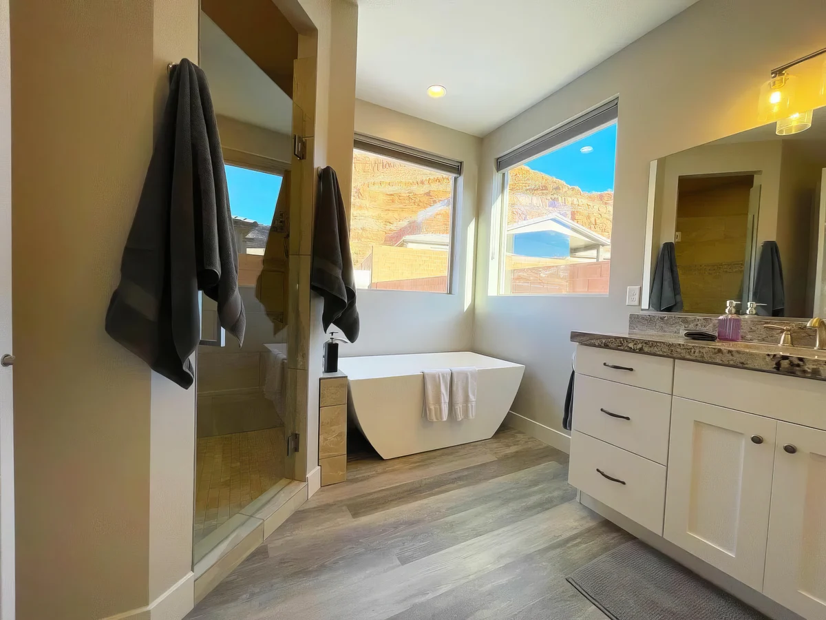 Wander Kanab Canyon Glow