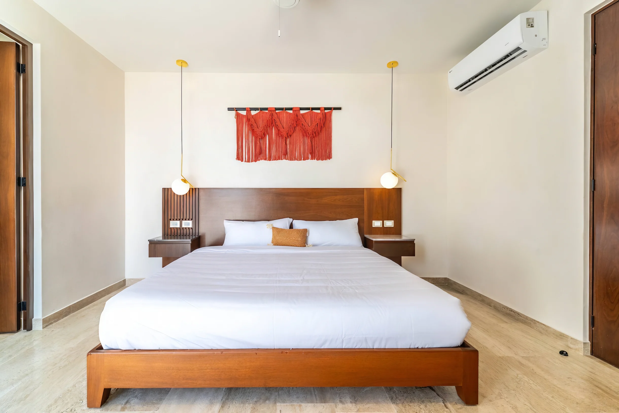 3BR Penthouse w/ Private Plunge Pool #9