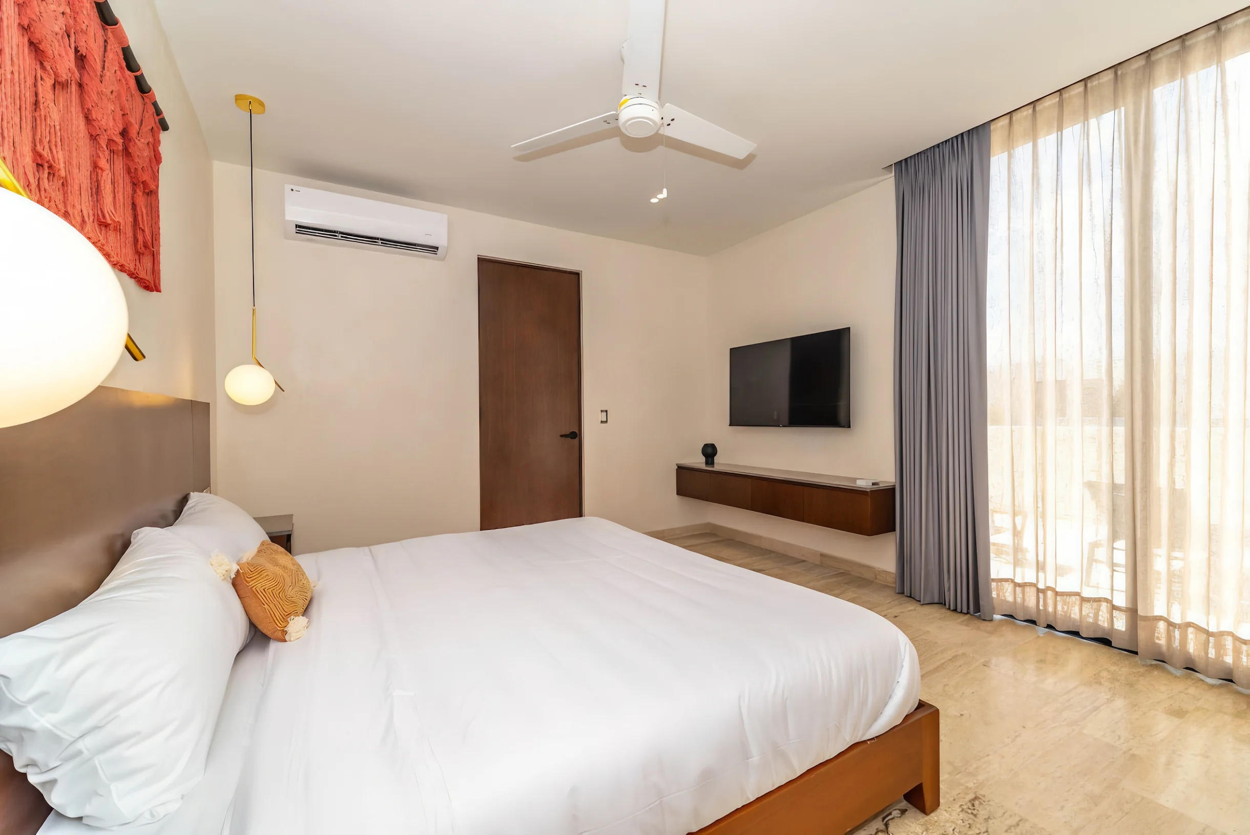 3BR Penthouse w/ Private Plunge Pool #74