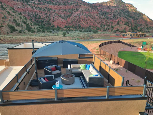 Wander Kanab Redstone Retreat