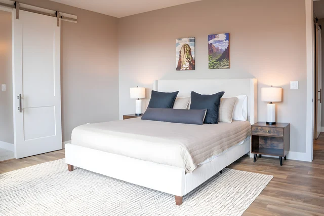 Wander Kanab Redstone Retreat