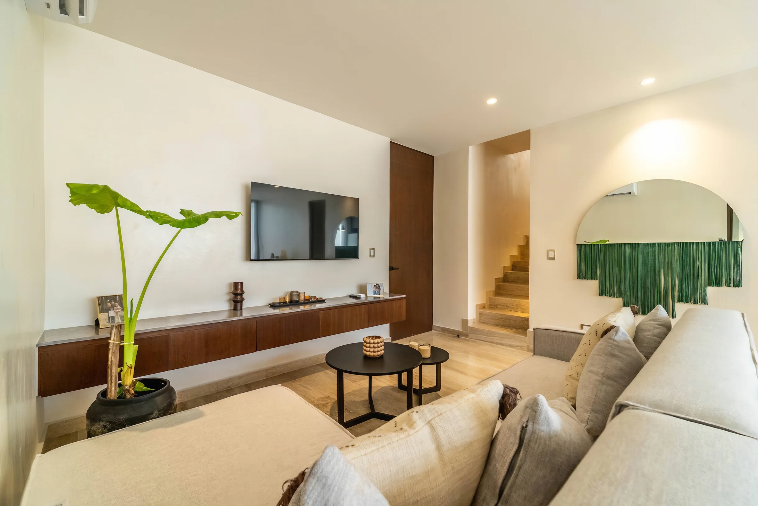 3BR Penthouse w/ Private Plunge Pool #13