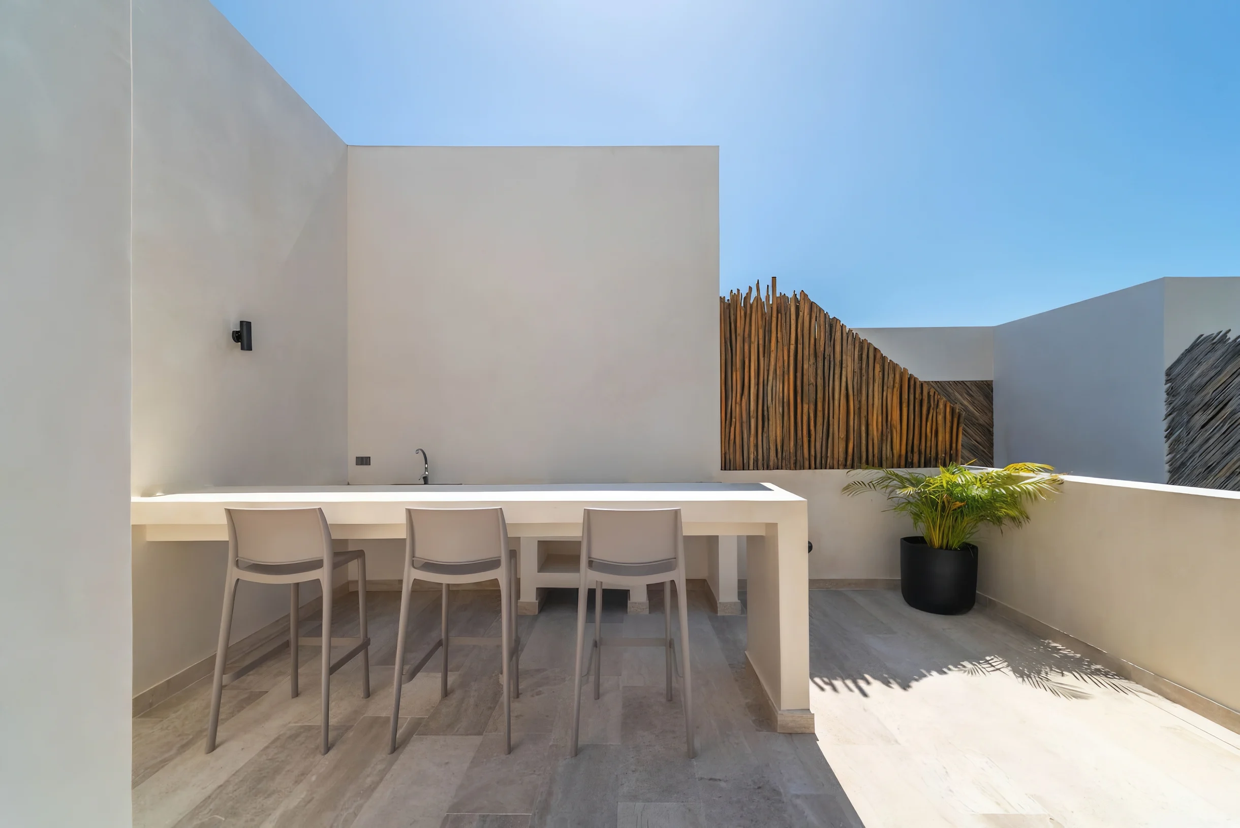 3BR Penthouse w/ Private Plunge Pool #64