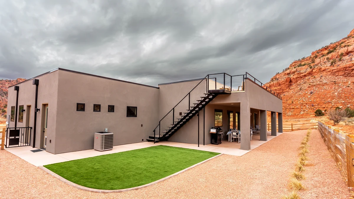 Wander Kanab Sandstone