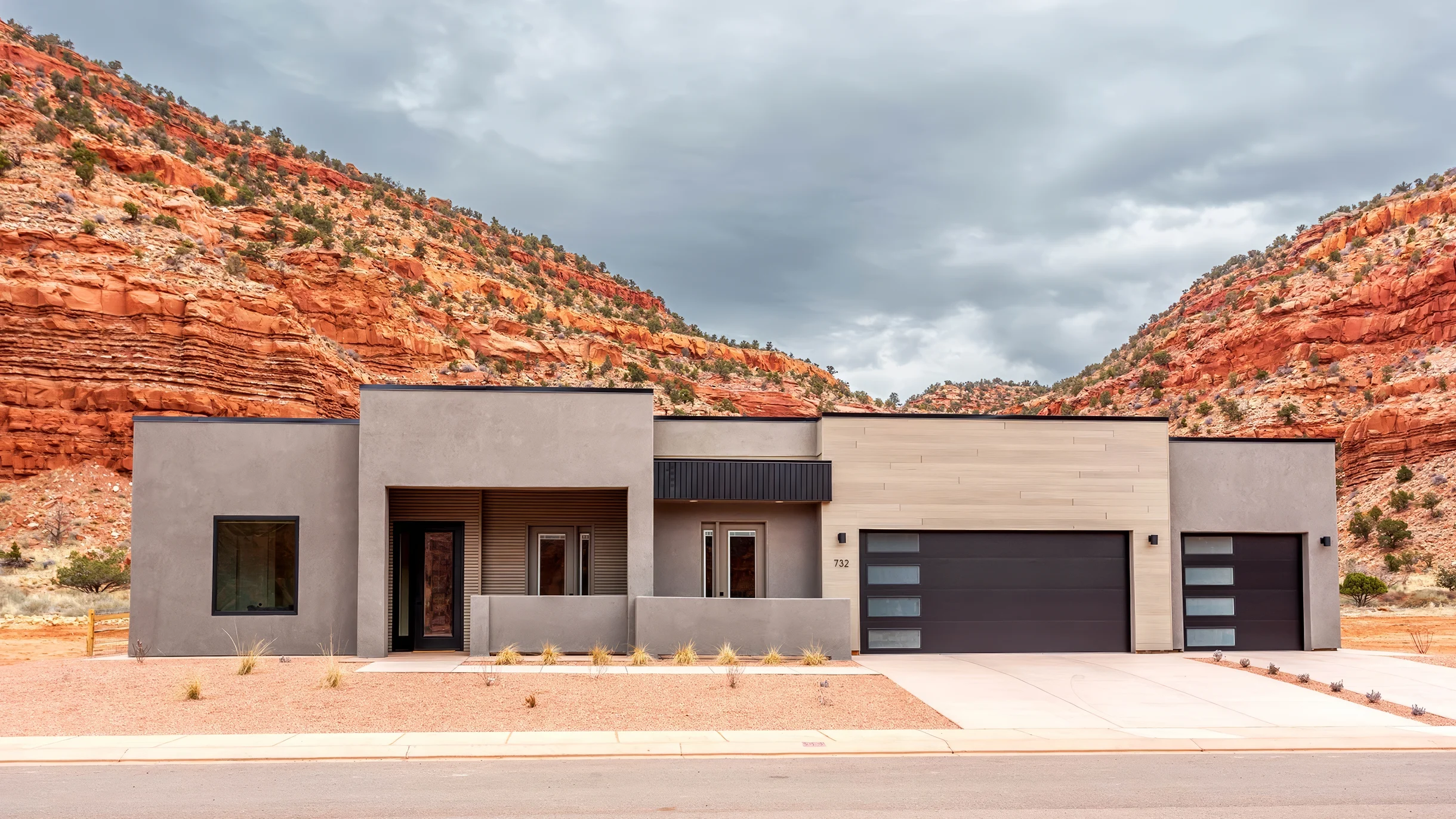 Wander Kanab Sandstone #5