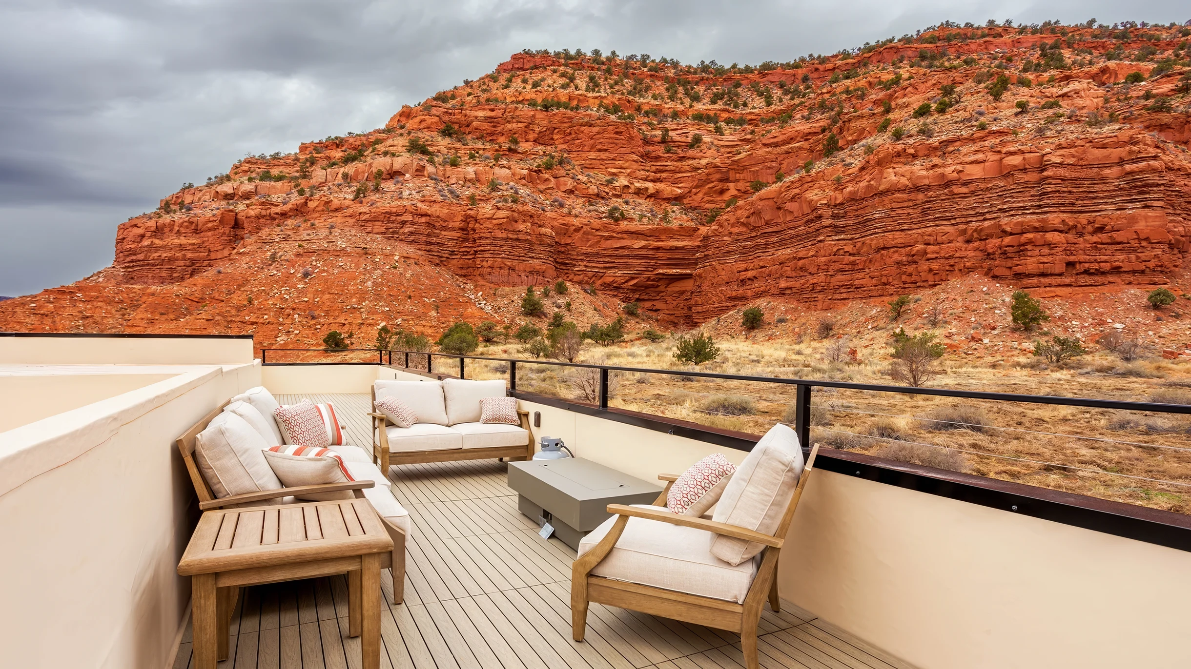 Wander Kanab Sandstone #5