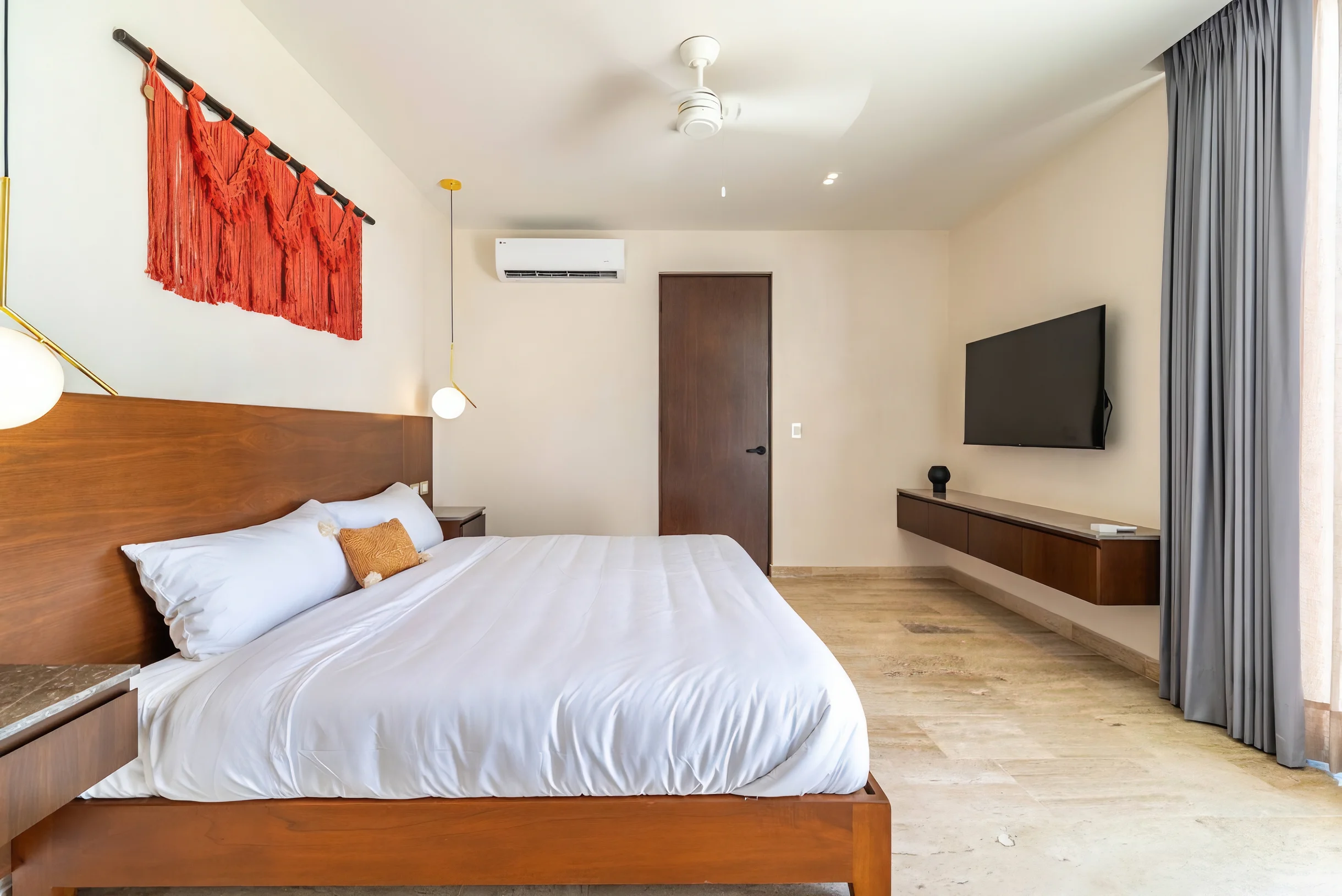 3BR Penthouse w/ Private Plunge Pool #72