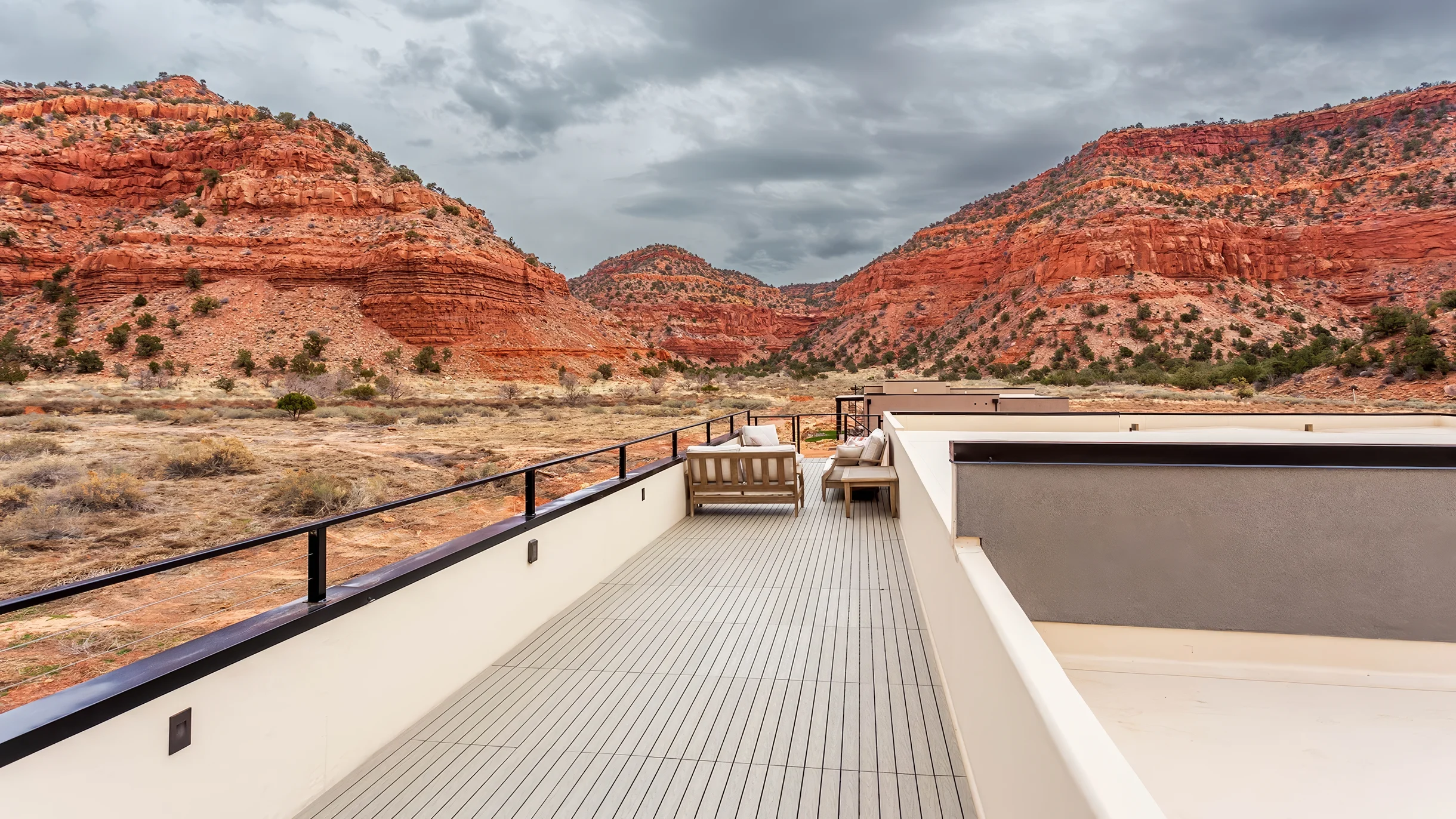 Wander Kanab Sandstone #27