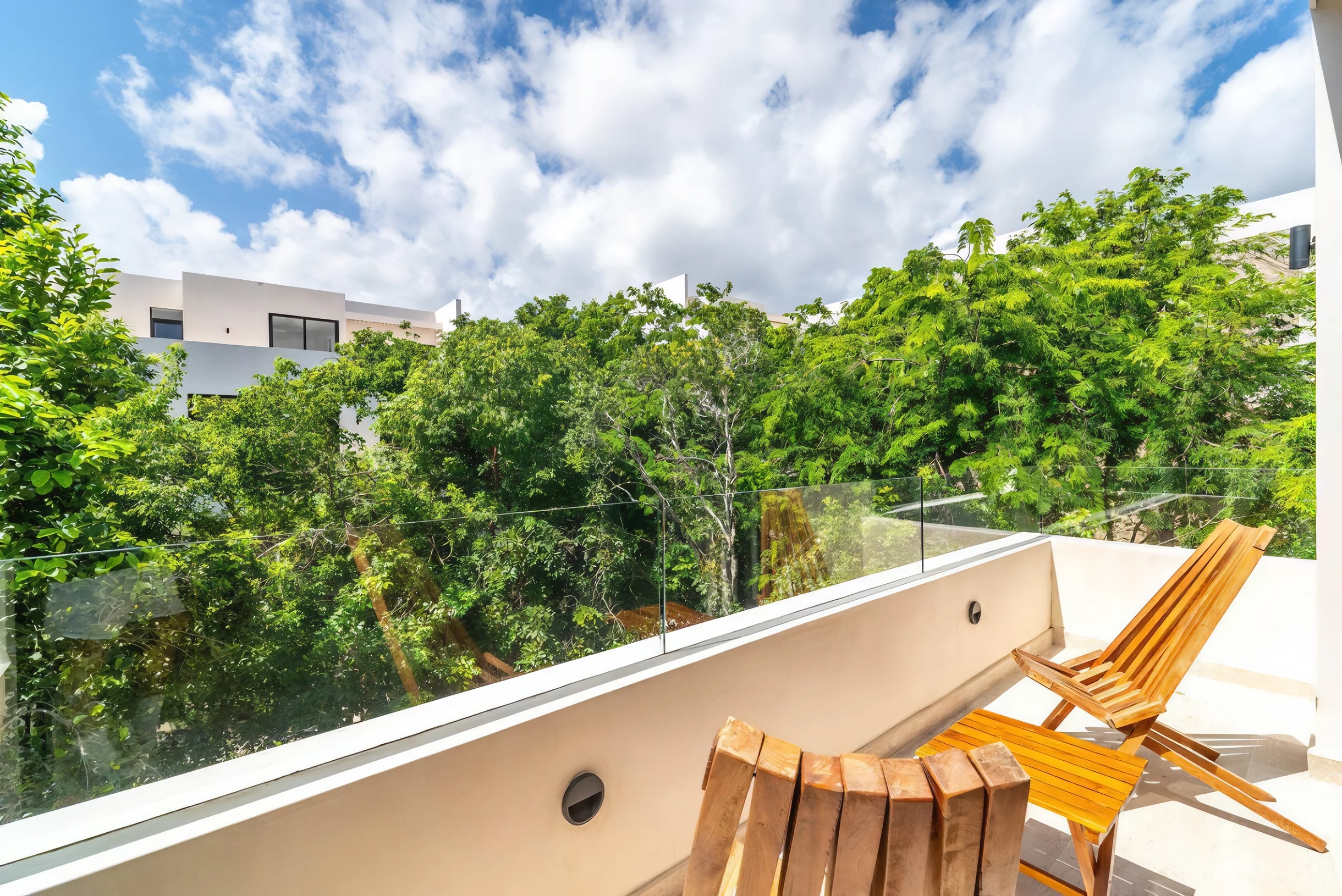 3BR Penthouse w/ Private Plunge Pool #21