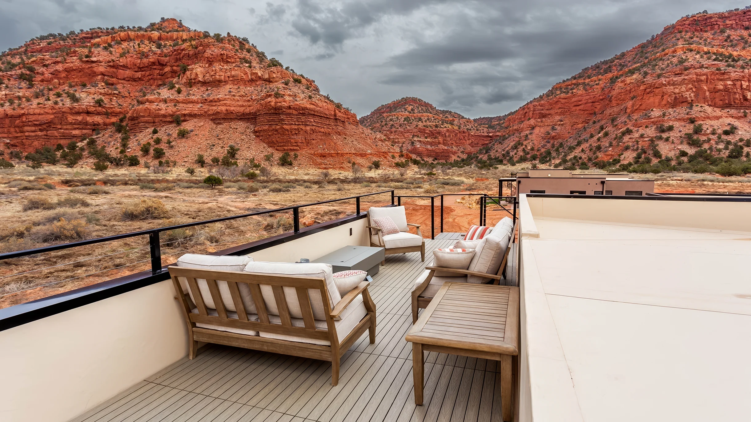 Wander Kanab Sandstone #18