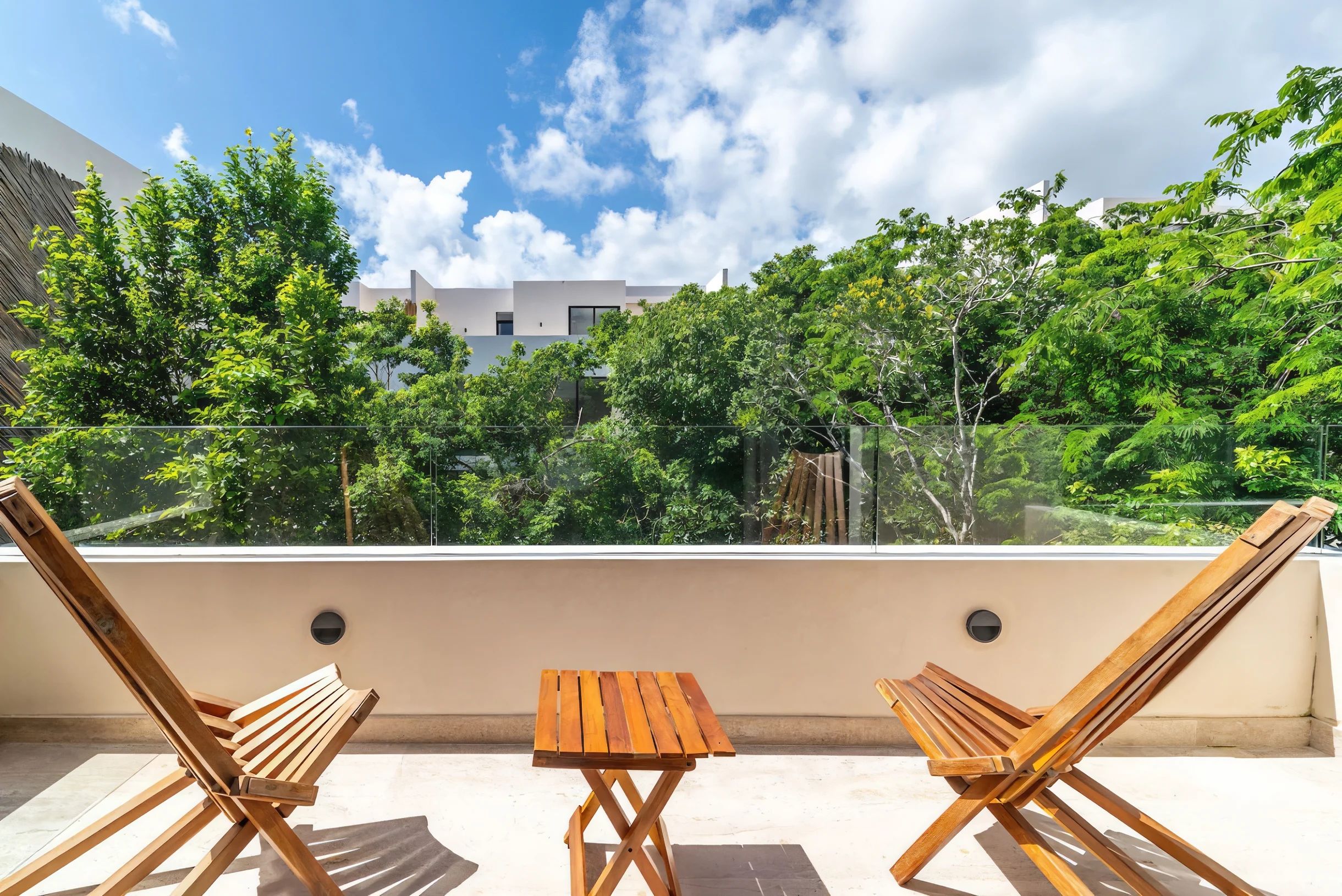 3BR Penthouse w/ Private Plunge Pool #35