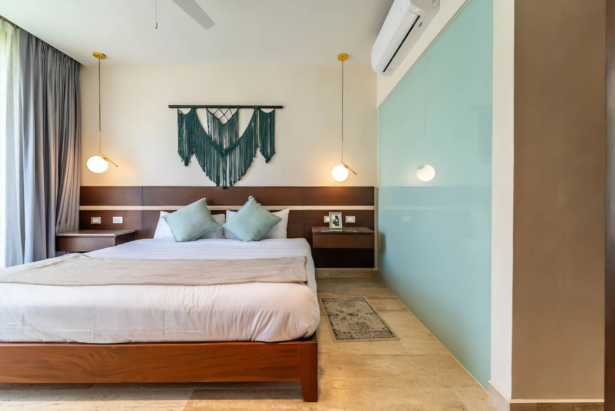 3BR Penthouse w/ Private Plunge Pool #61