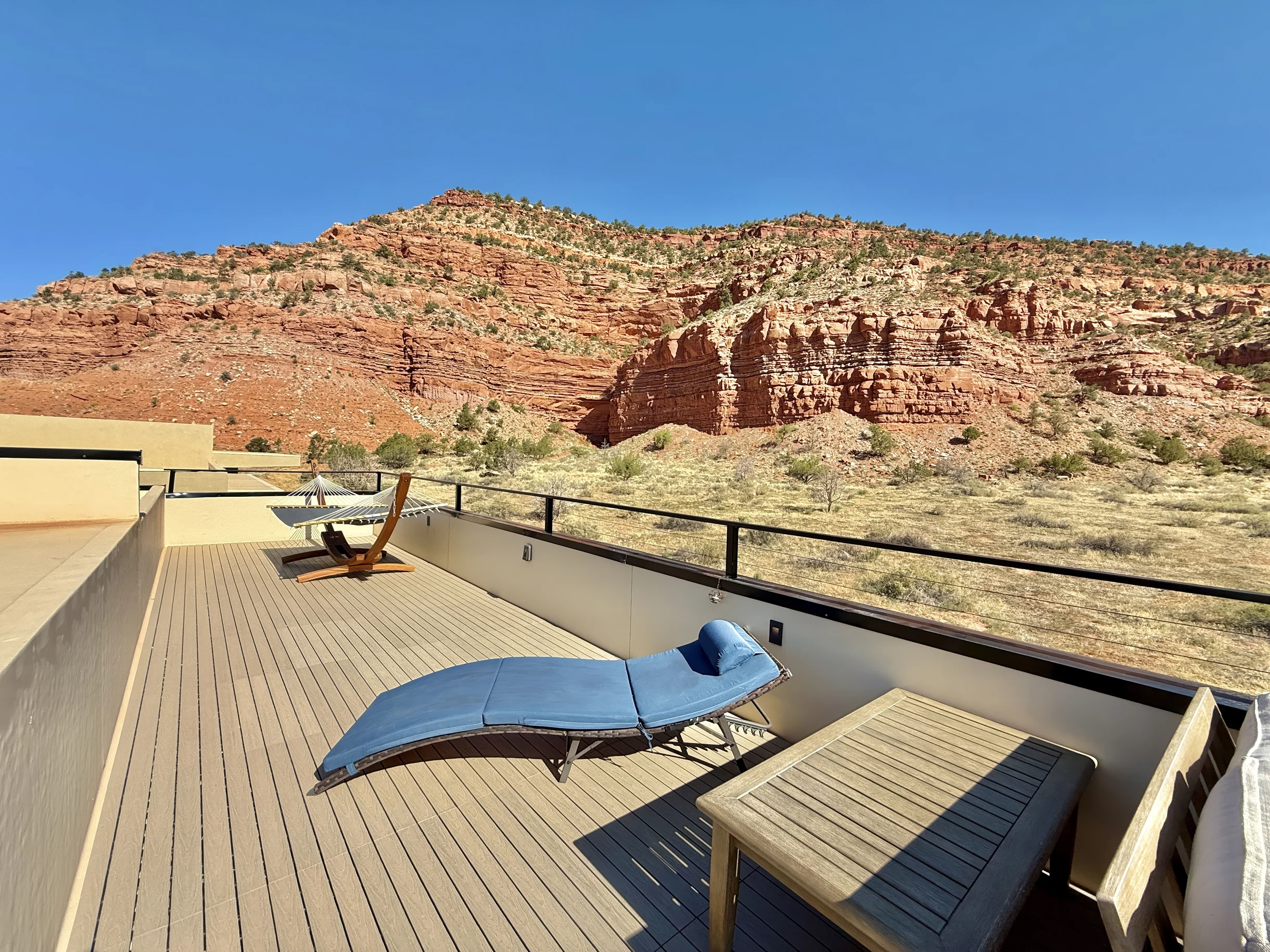 Wander Kanab Sandstone #37