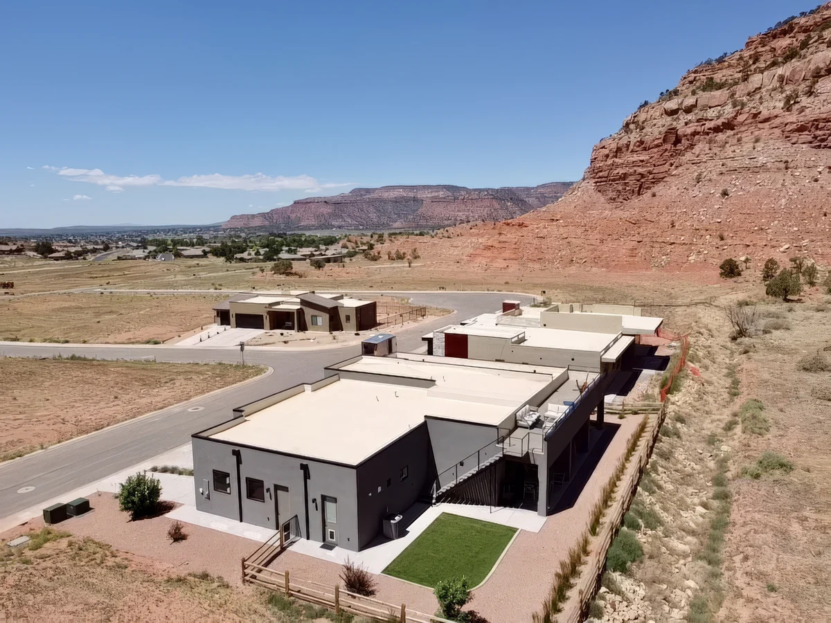 Wander Kanab Sandstone #38