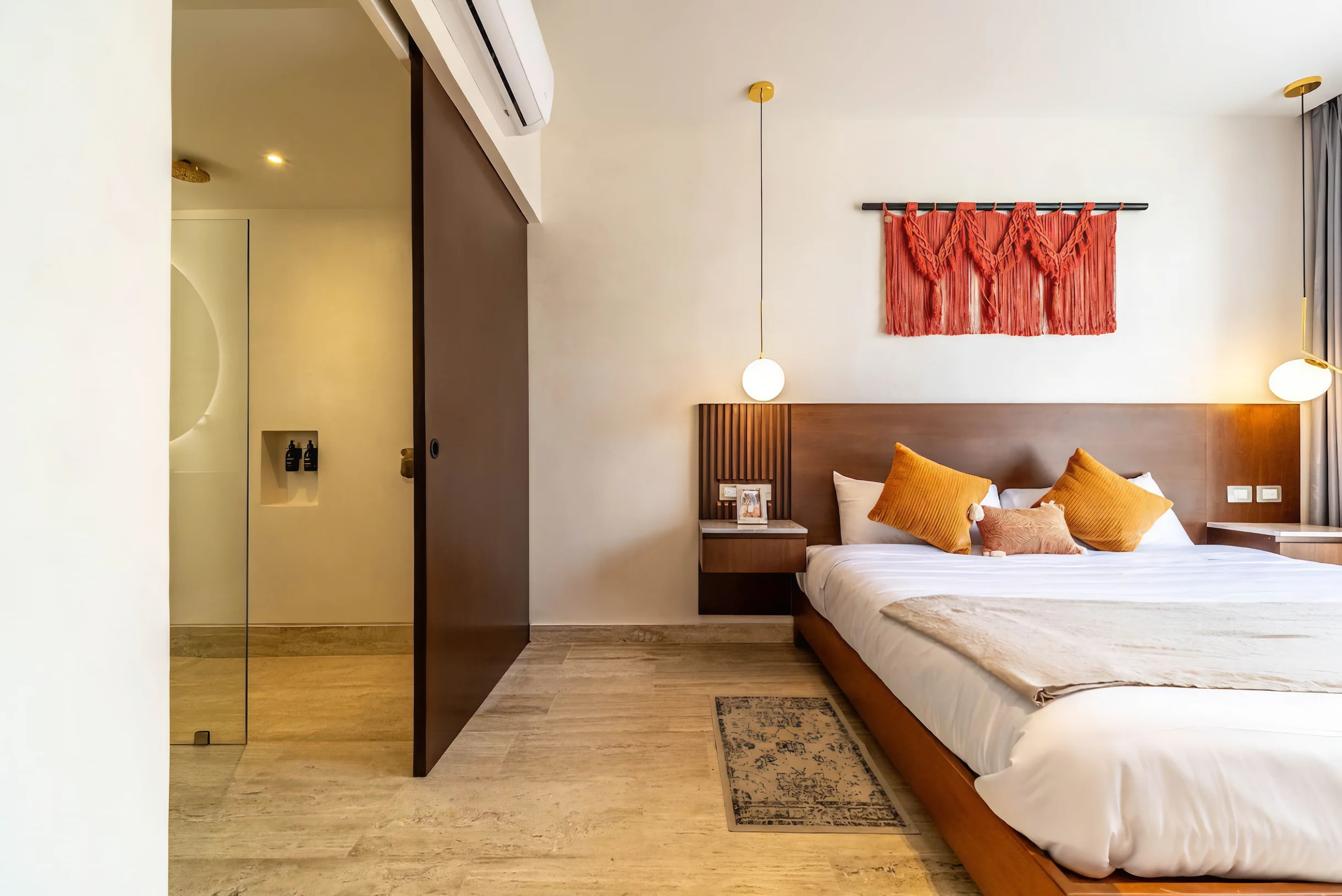 3BR Penthouse w/ Private Plunge Pool #36