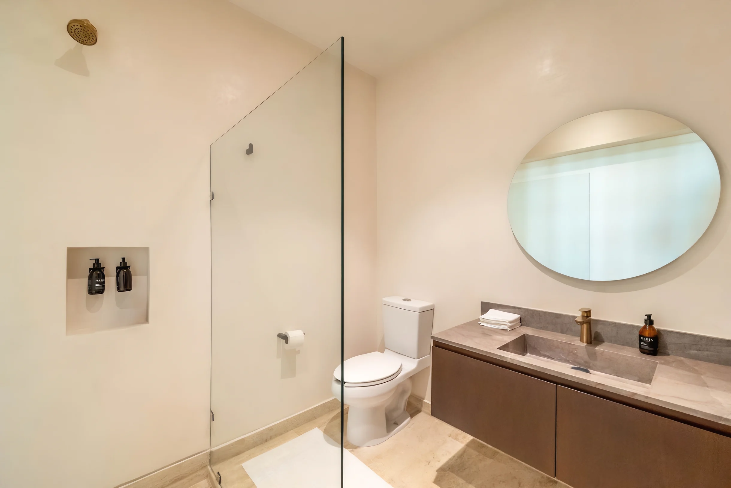 3BR Penthouse w/ Private Plunge Pool #38