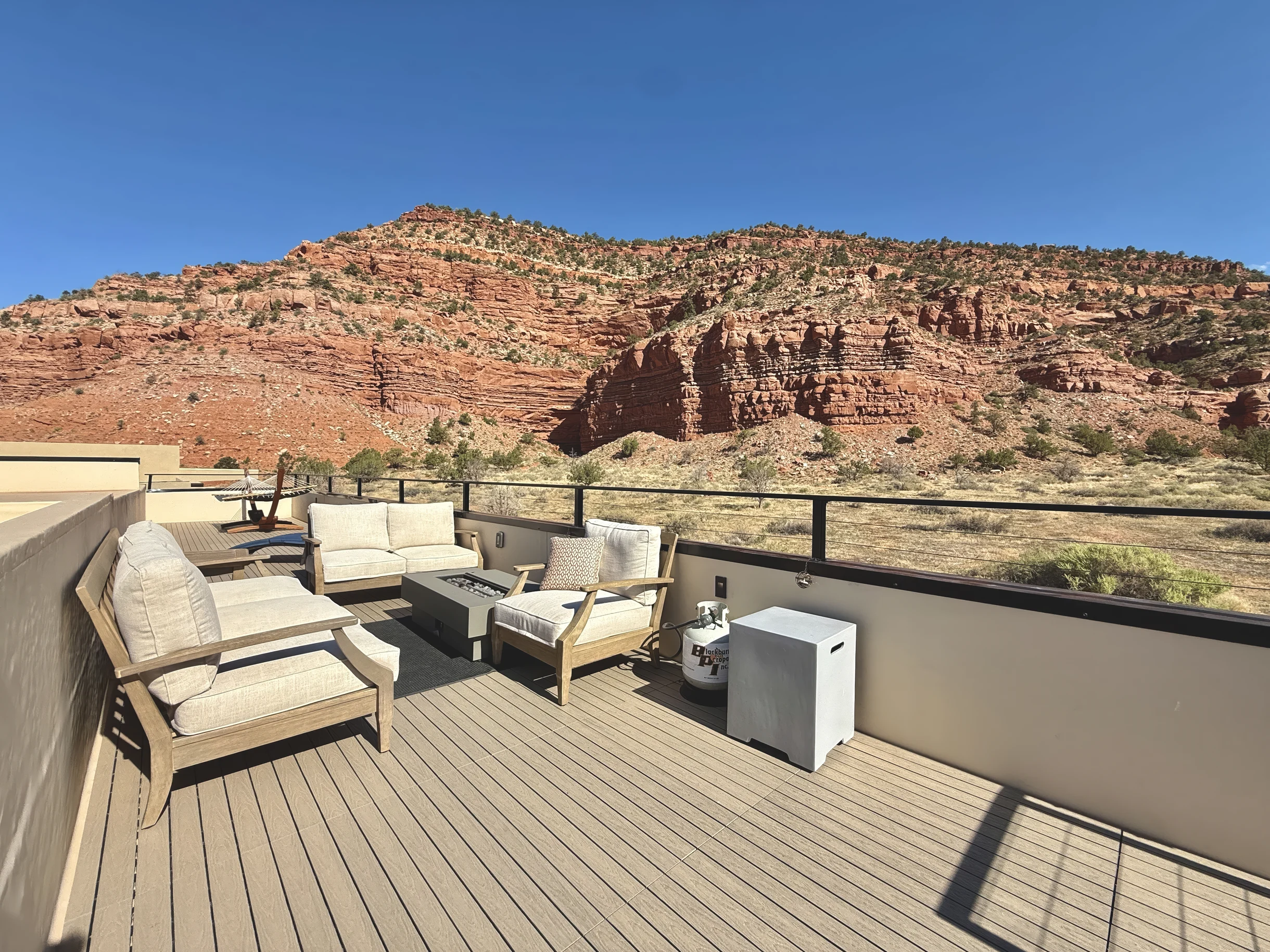 Wander Kanab Sandstone #40