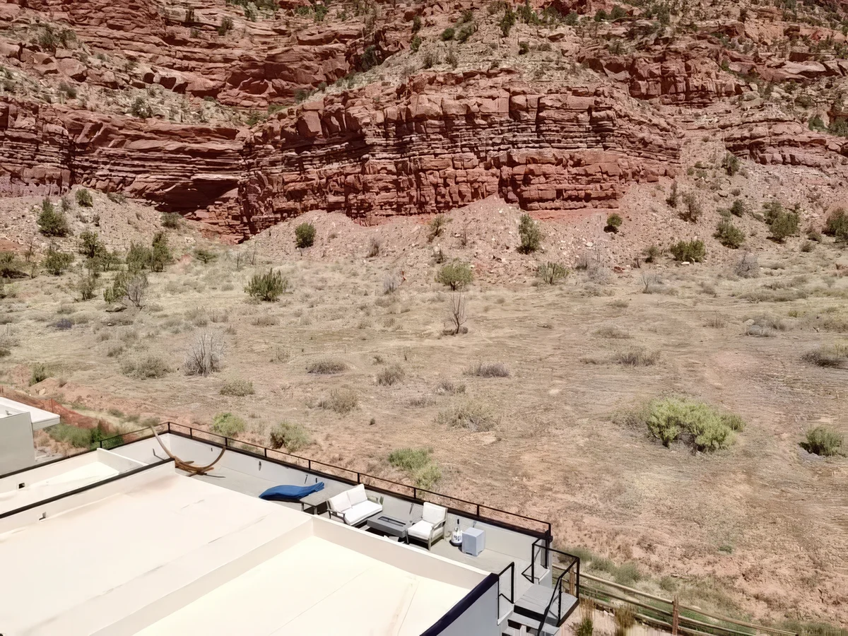 Wander Kanab Sandstone #41