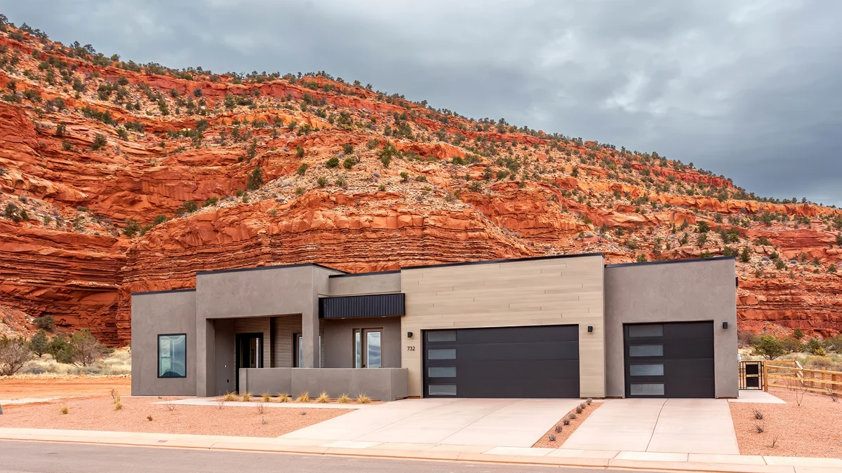 Wander Kanab Sandstone
