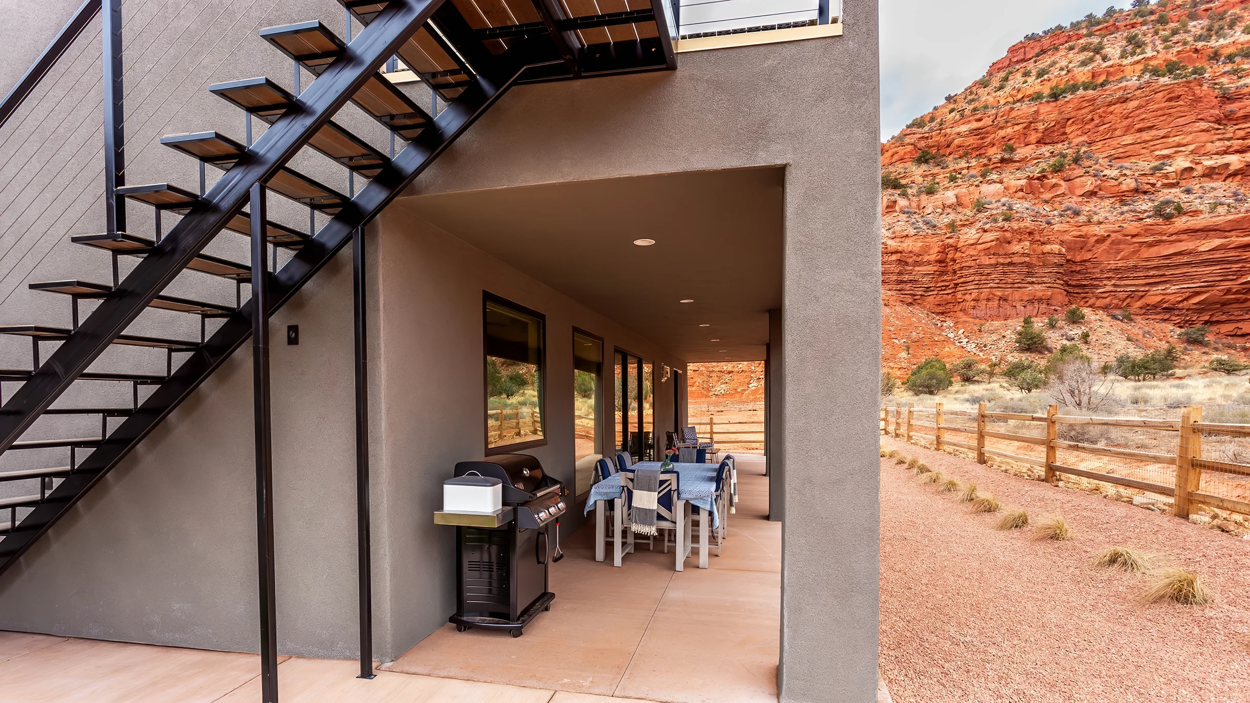 Wander Kanab Sandstone #20