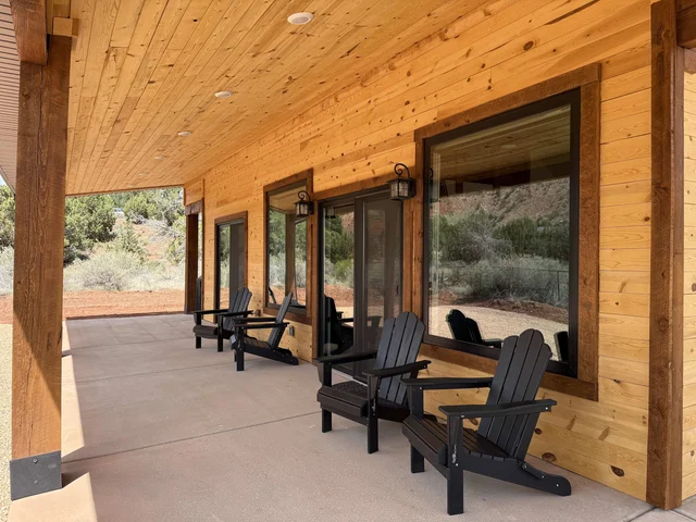 Wander Kanab Vermilion Cliffs