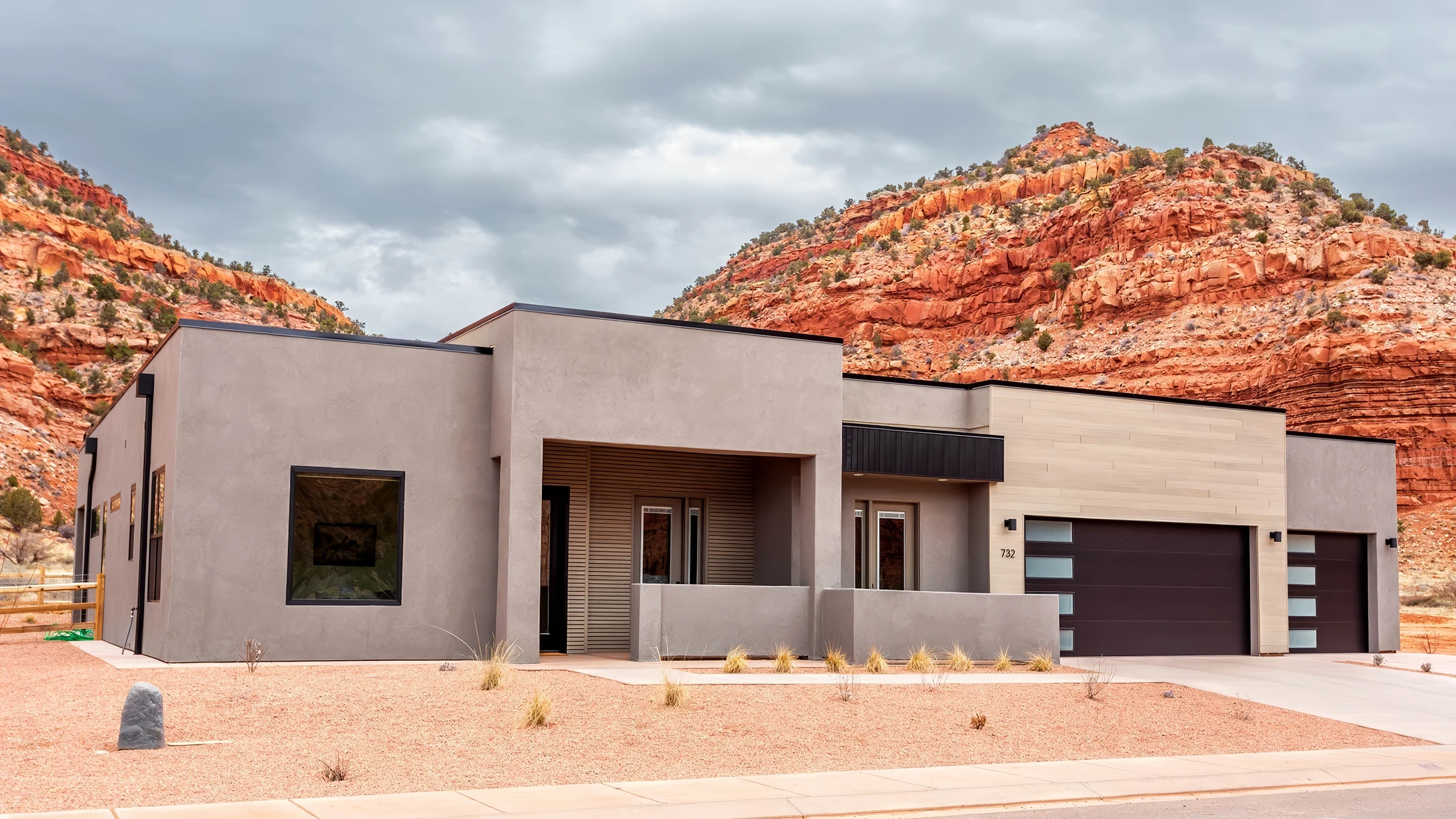 Wander Kanab Sandstone #29