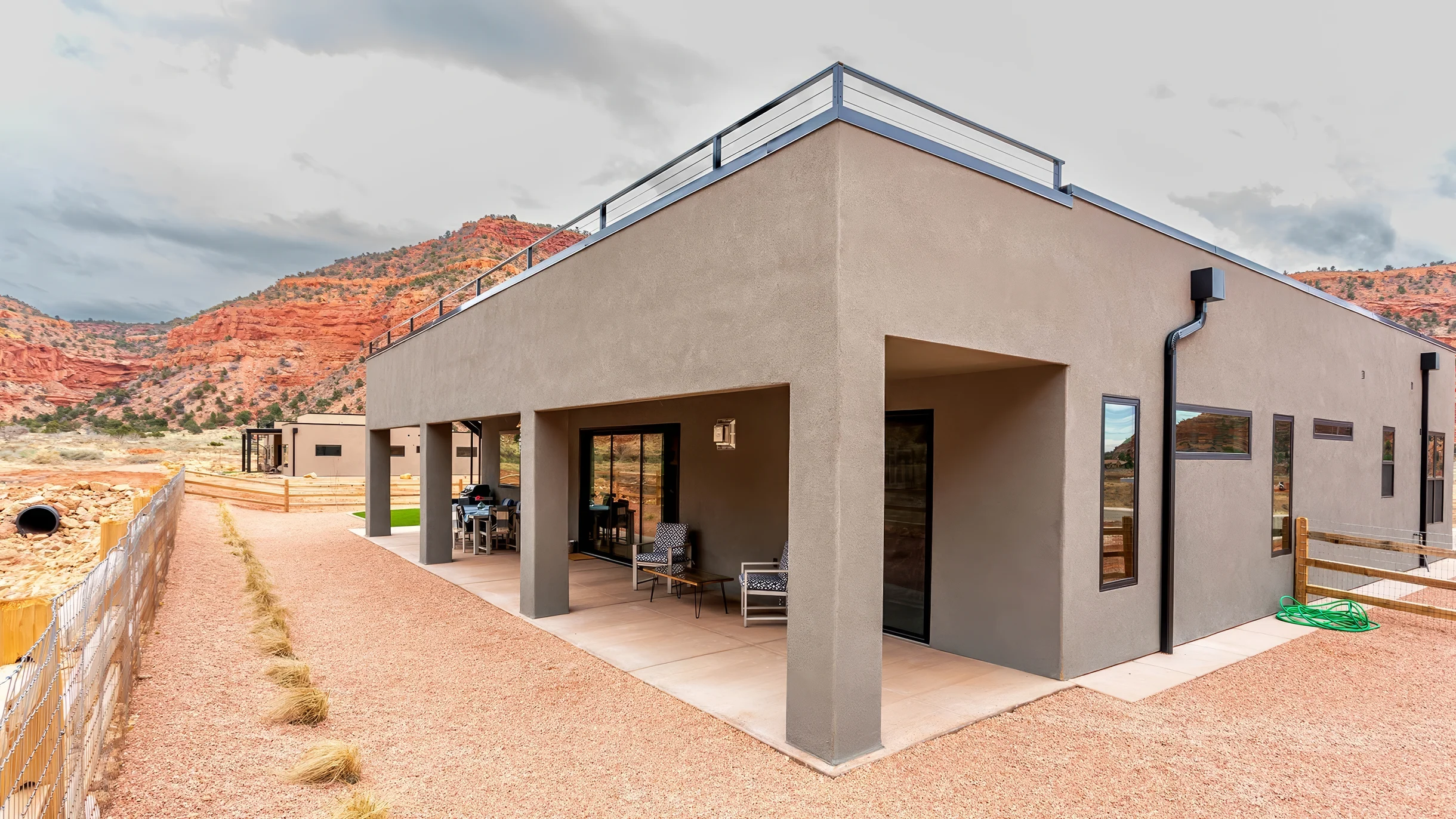 Wander Kanab Sandstone #30