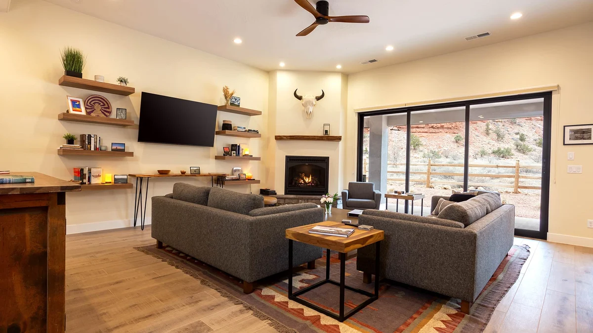 Wander Kanab Sandstone #3