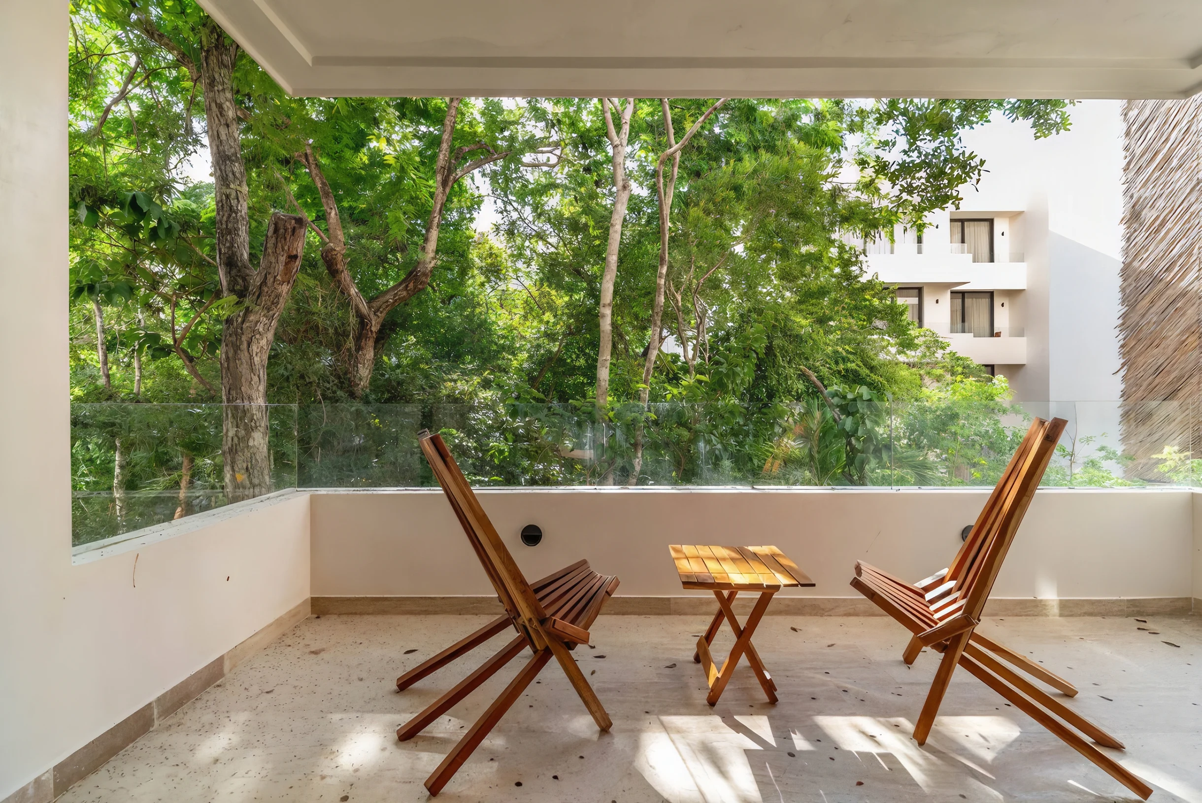 Lux 2BR w/ Rooftop Pool, Close to Beach #25