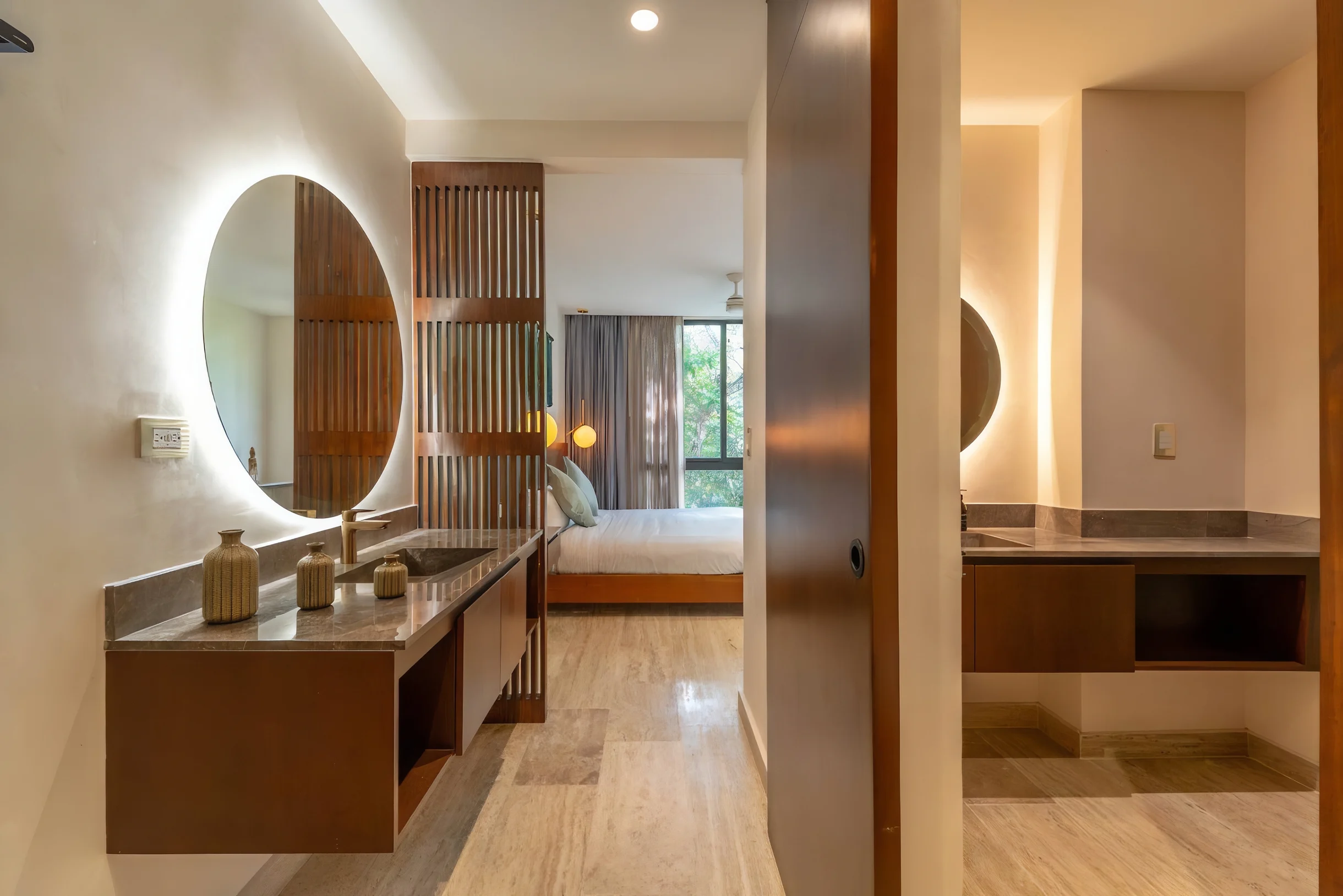 Lux 2BR w/ Rooftop Pool, Close to Beach #17