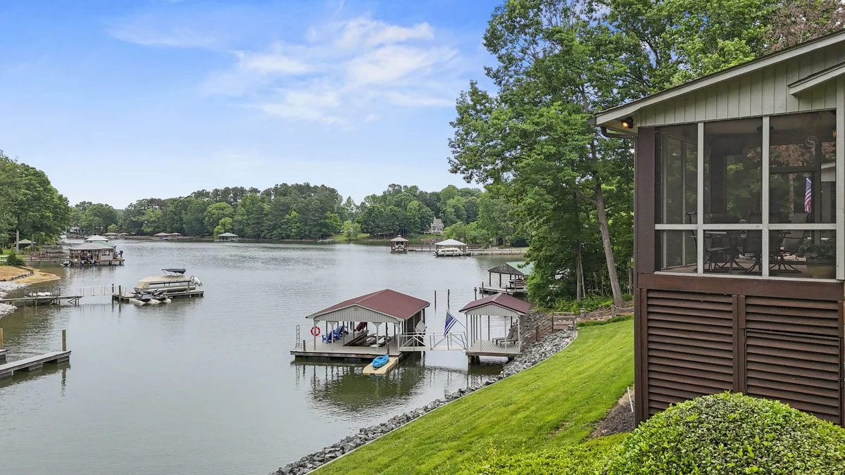 Wander Mooresville Lakeview #2