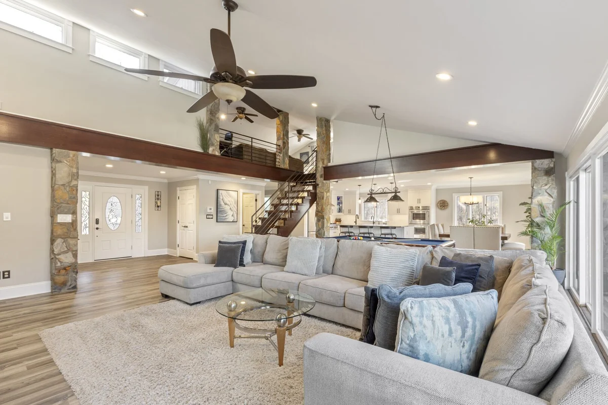 Wander Mooresville Lakeview #3